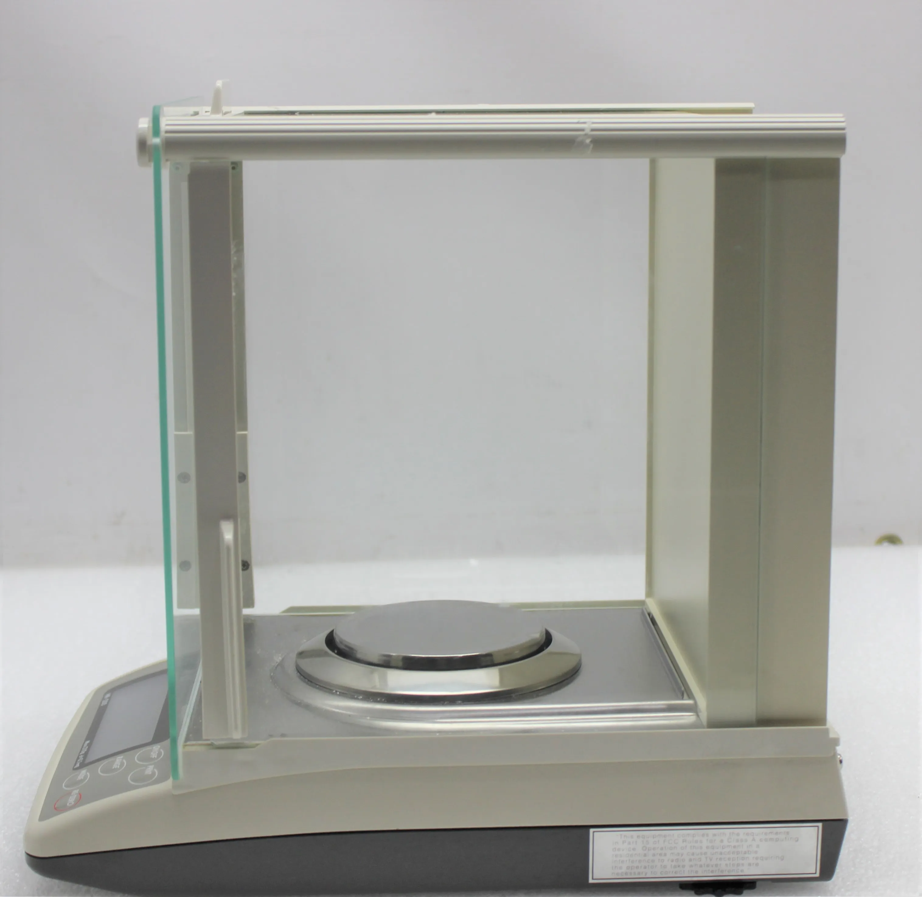 Used AND HR-200 Bench Scale / Floor Scale