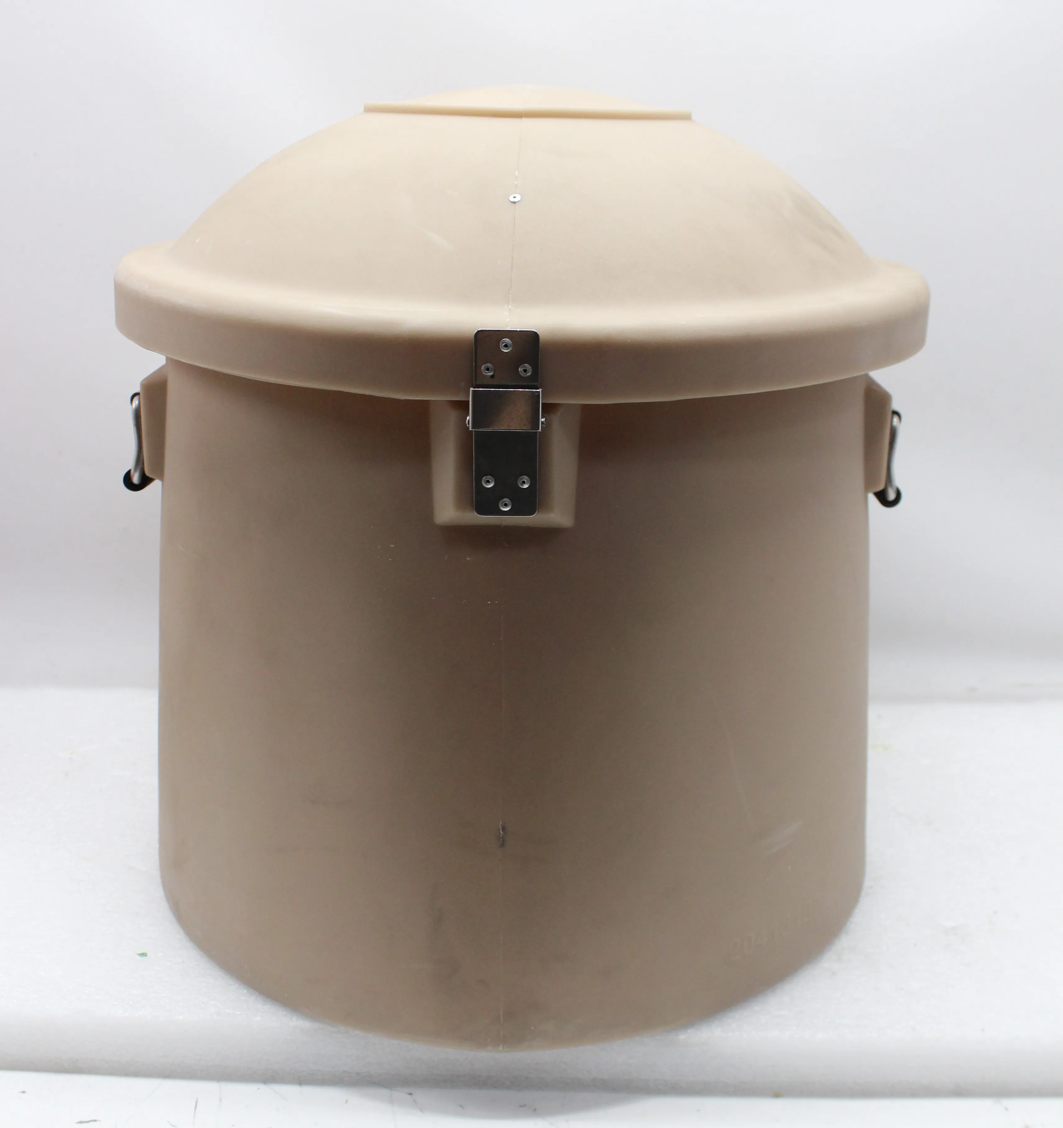 MVE CT-250 CryoShipper - Portable Biological Sample Freezer