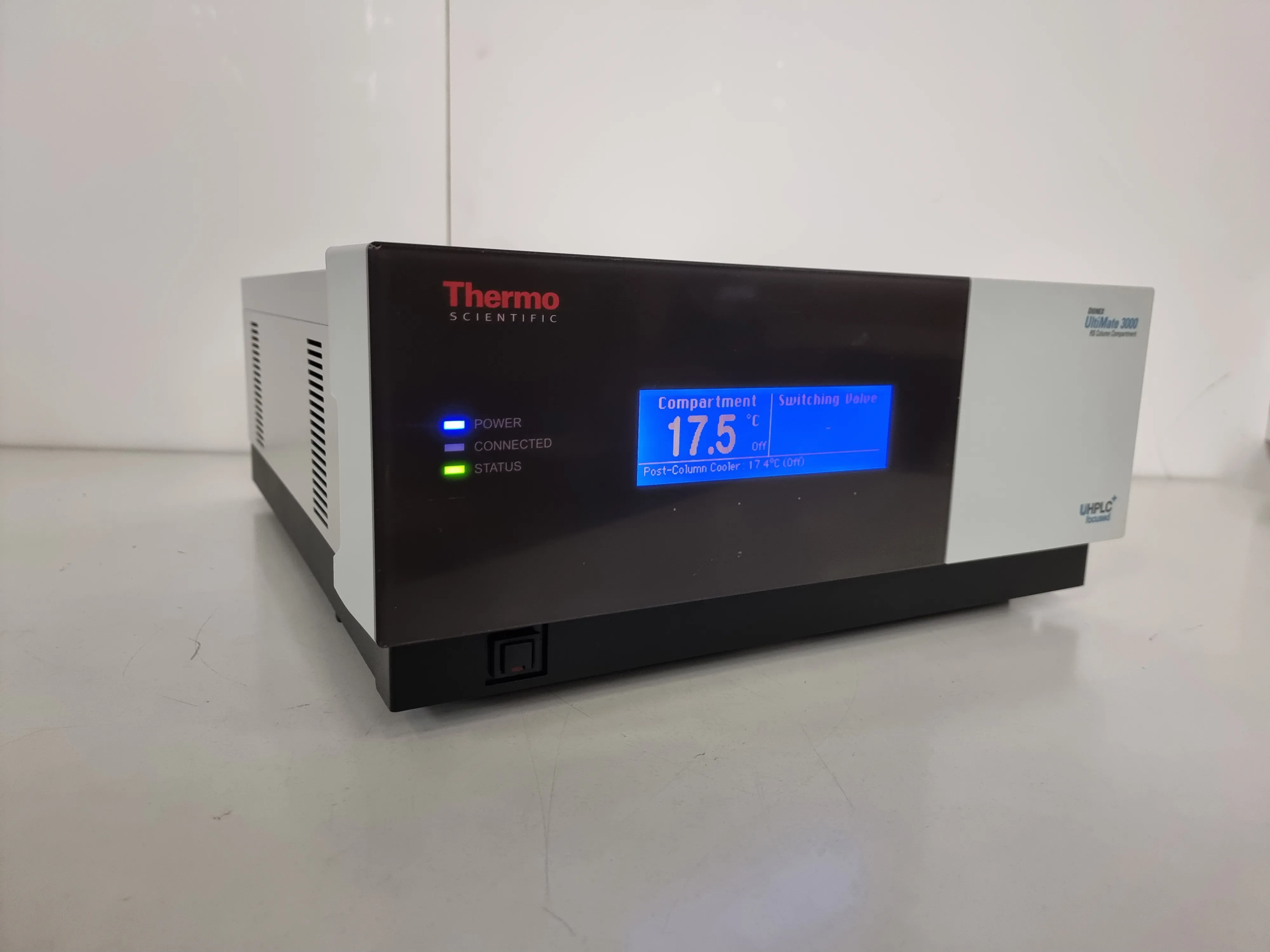 Thermo Scientific Dionex UltiMate 3000 RS Rapid Separation Thermostatted Column Compartment