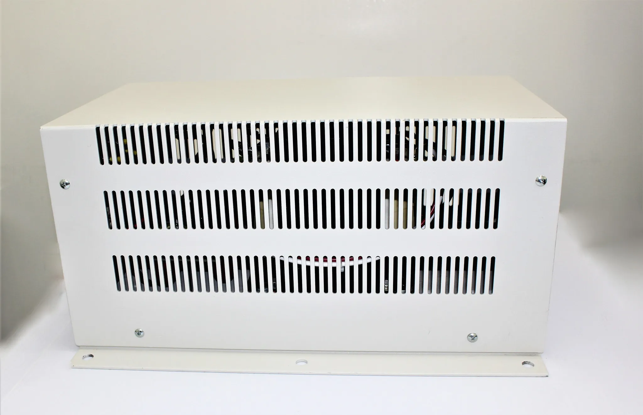 POWERVAR ABC3000-2S Single Phase Power Conditioner 95125-81R