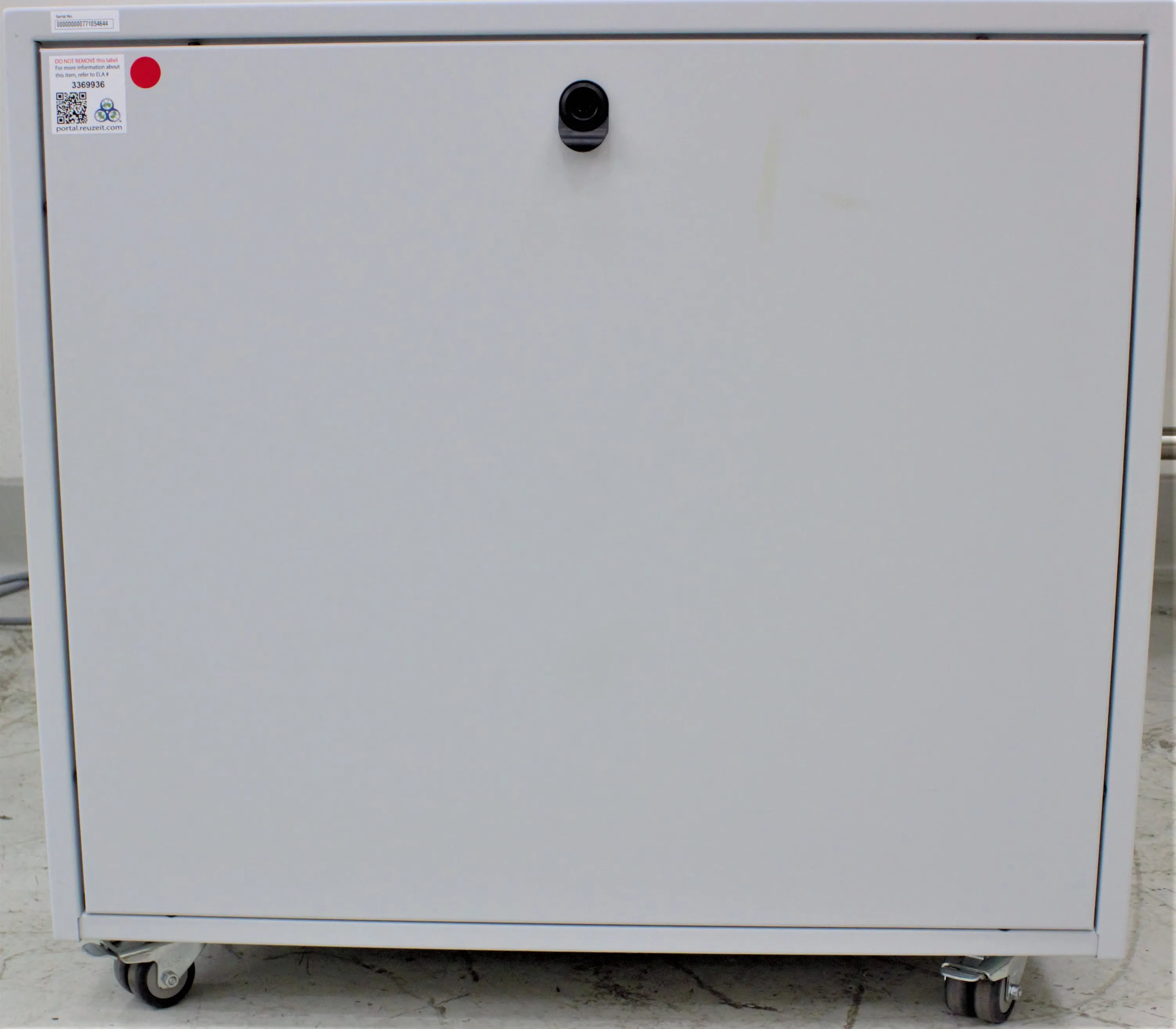 Peak Scientific Genius NM32LA Nitrogen Generator for LC-MS