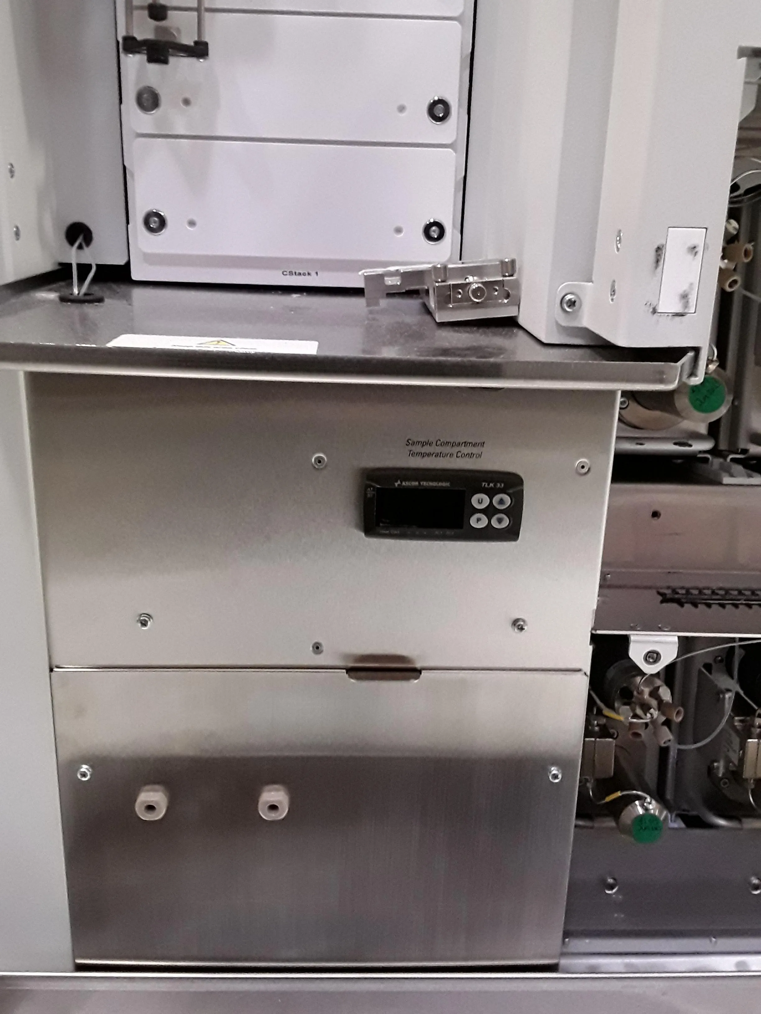 Thermo Scientific Prelude LX-4 MD HPLC System