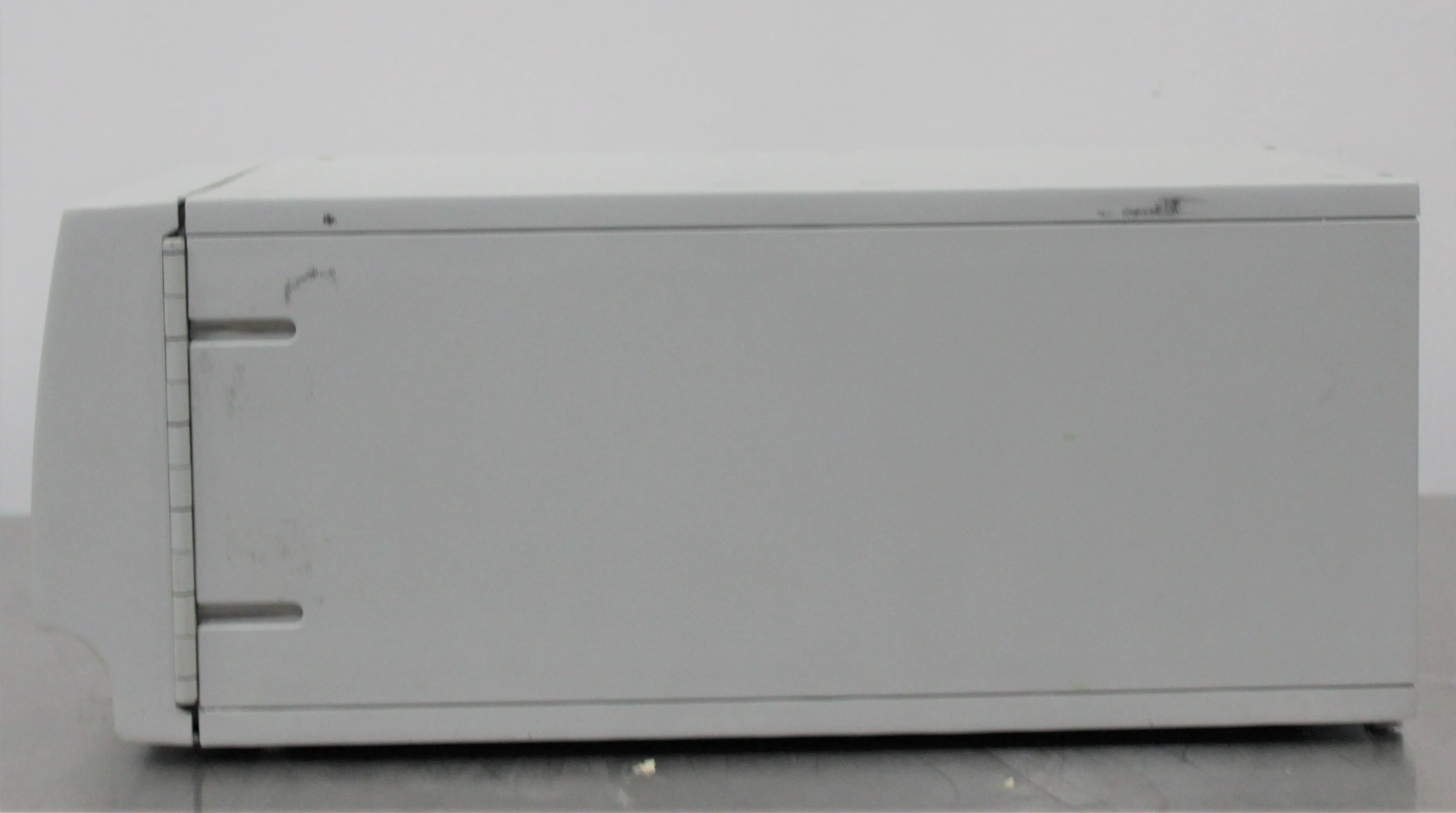 Dionex ED50-1 Electrochemical Detector, Very Good Condition, Used, 120V/220V 50Hz/60Hz, REUZEit West Coast US - R, No Warranty, 00030958