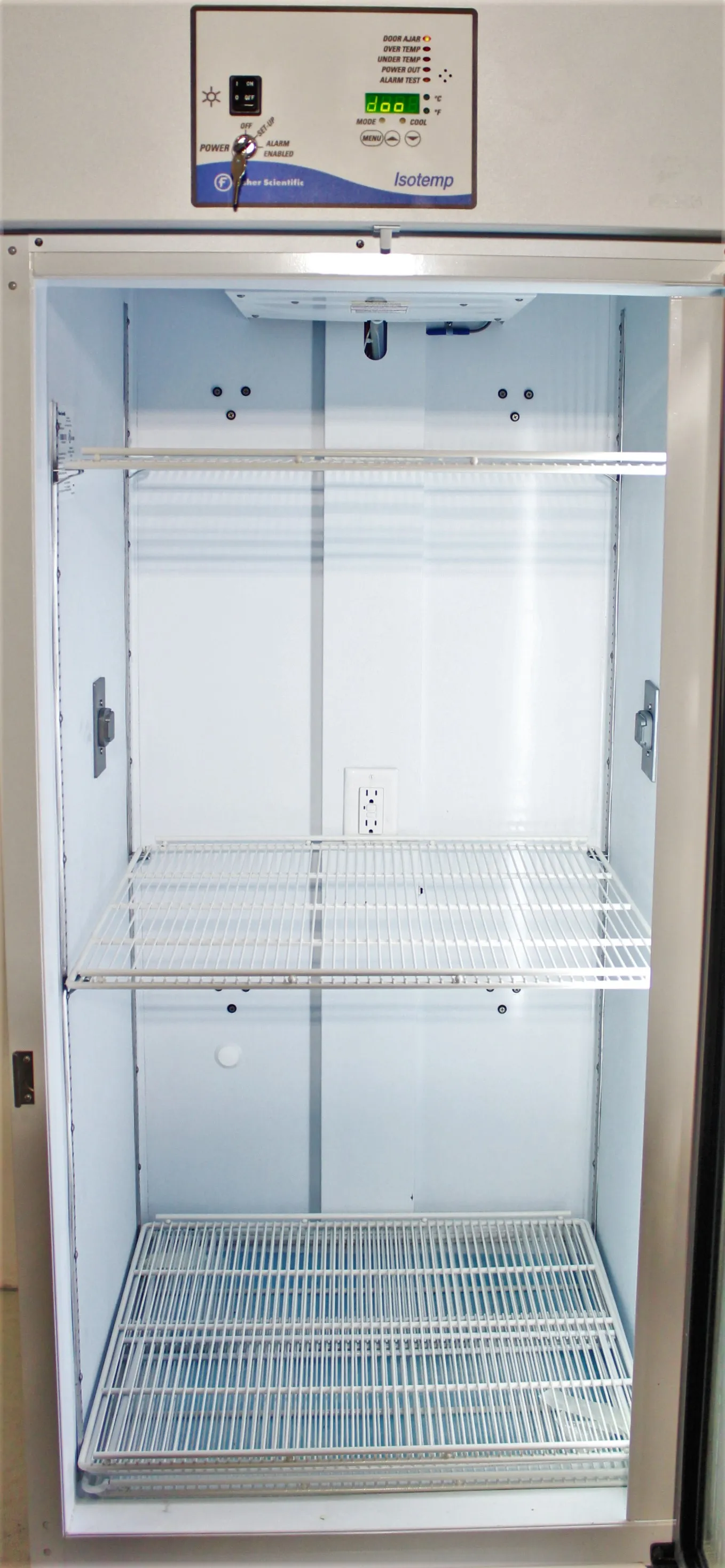 Fisher Scientific Refrigerator MH30PA-GAEE-FS