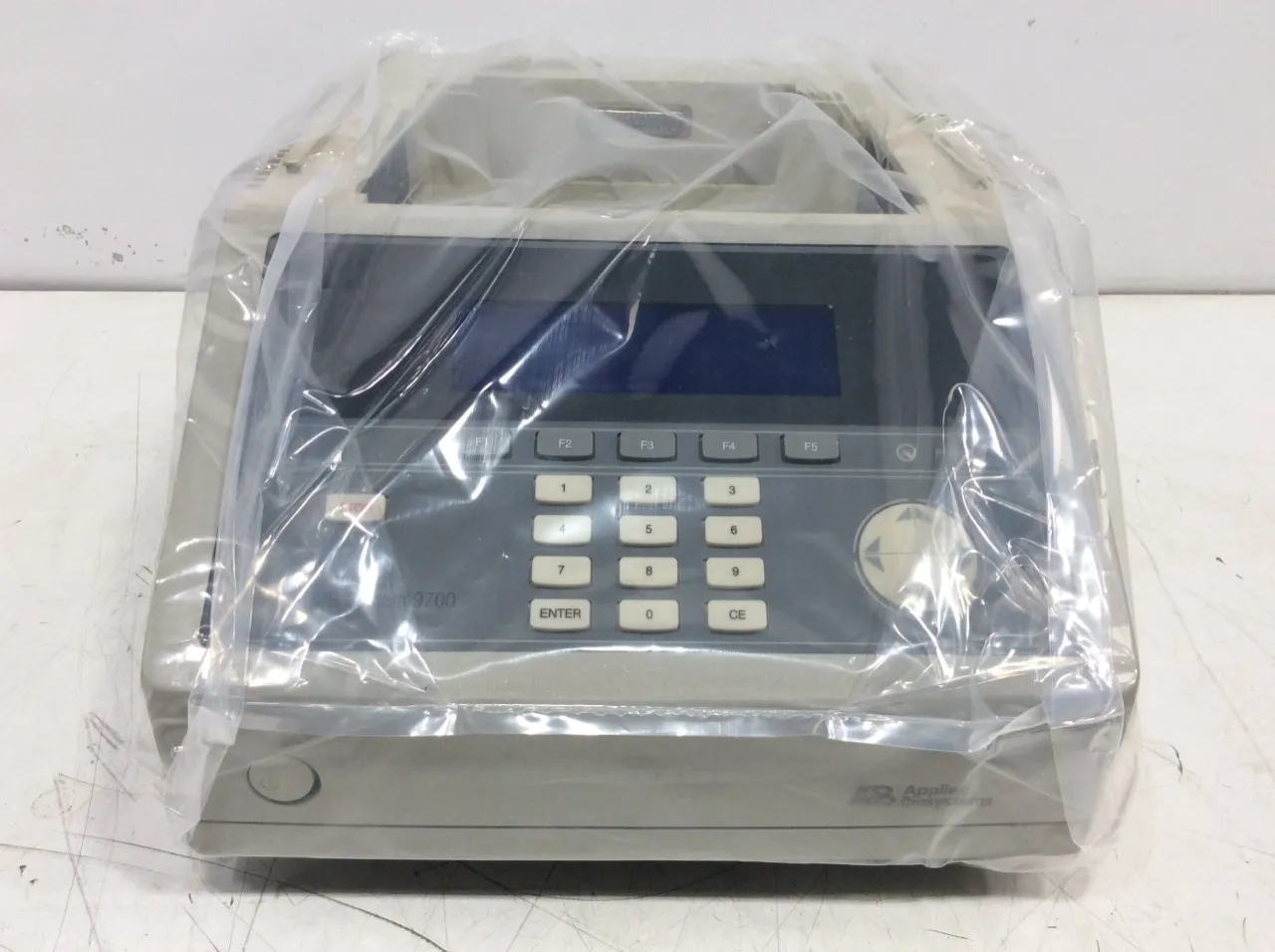 Applied Biosystems GeneAmp PCR System 9700