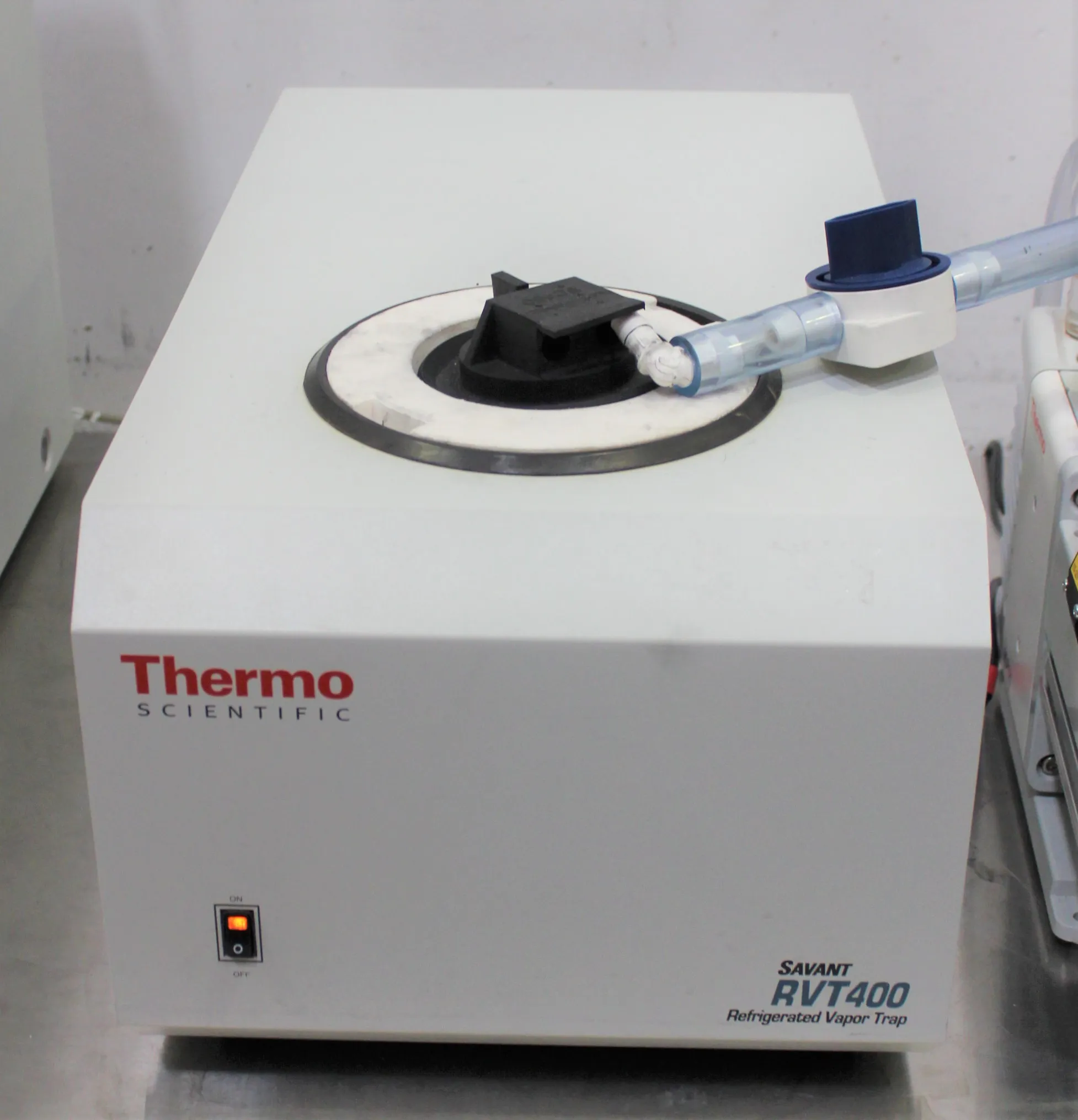 Thermo Scientific Savant SC210A SpeedVac Concentrator System