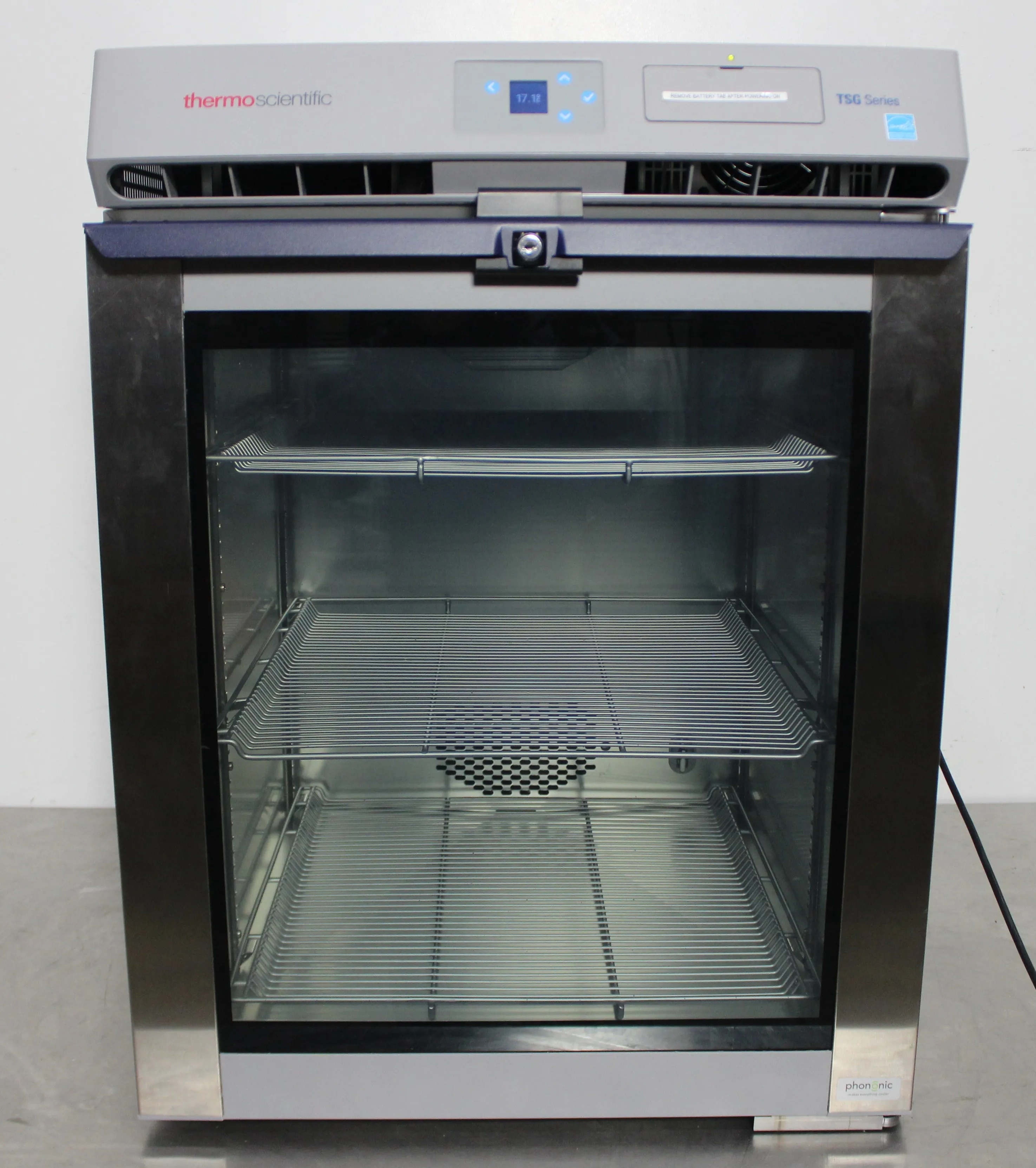 Thermo Fisher TSG Series Undercounter Refrigerator