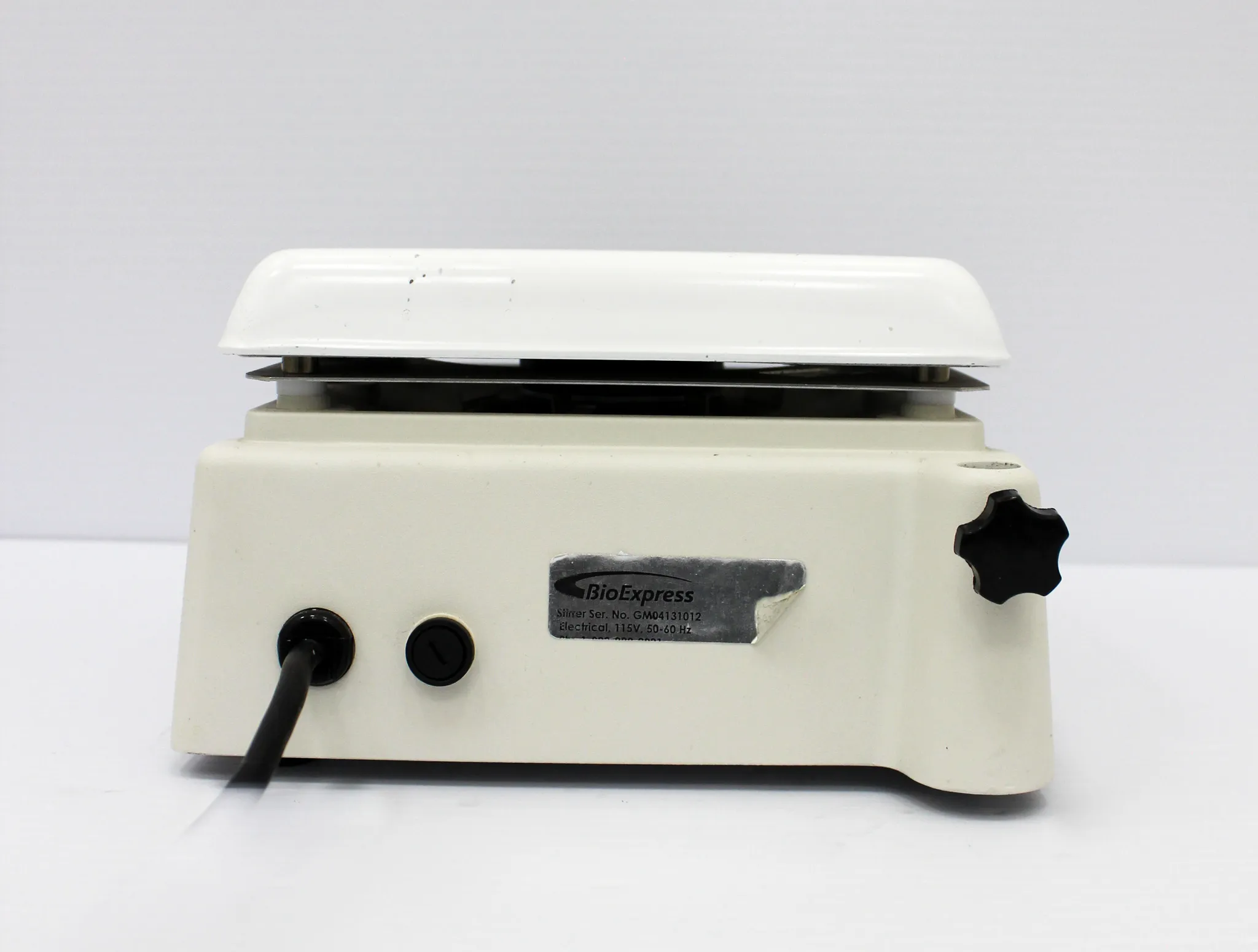 GeneMate Magnetic Stirrer