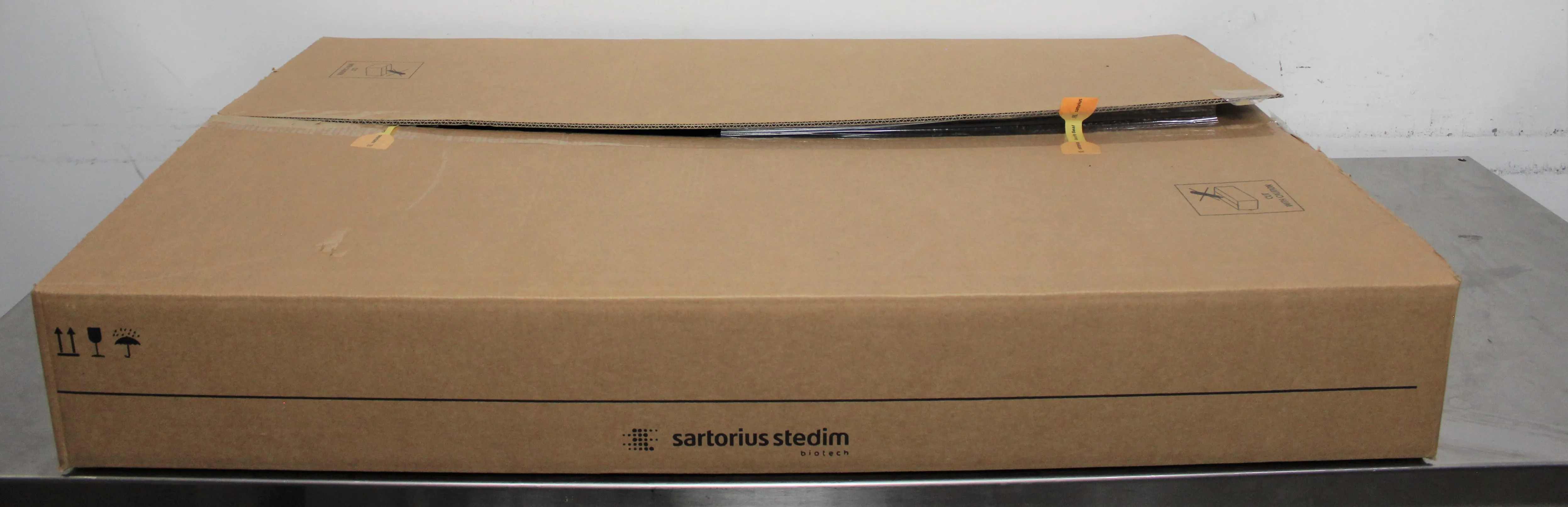 Sartorius Flexel Bag for Magnetic Mixer 100L FMB501098 - New