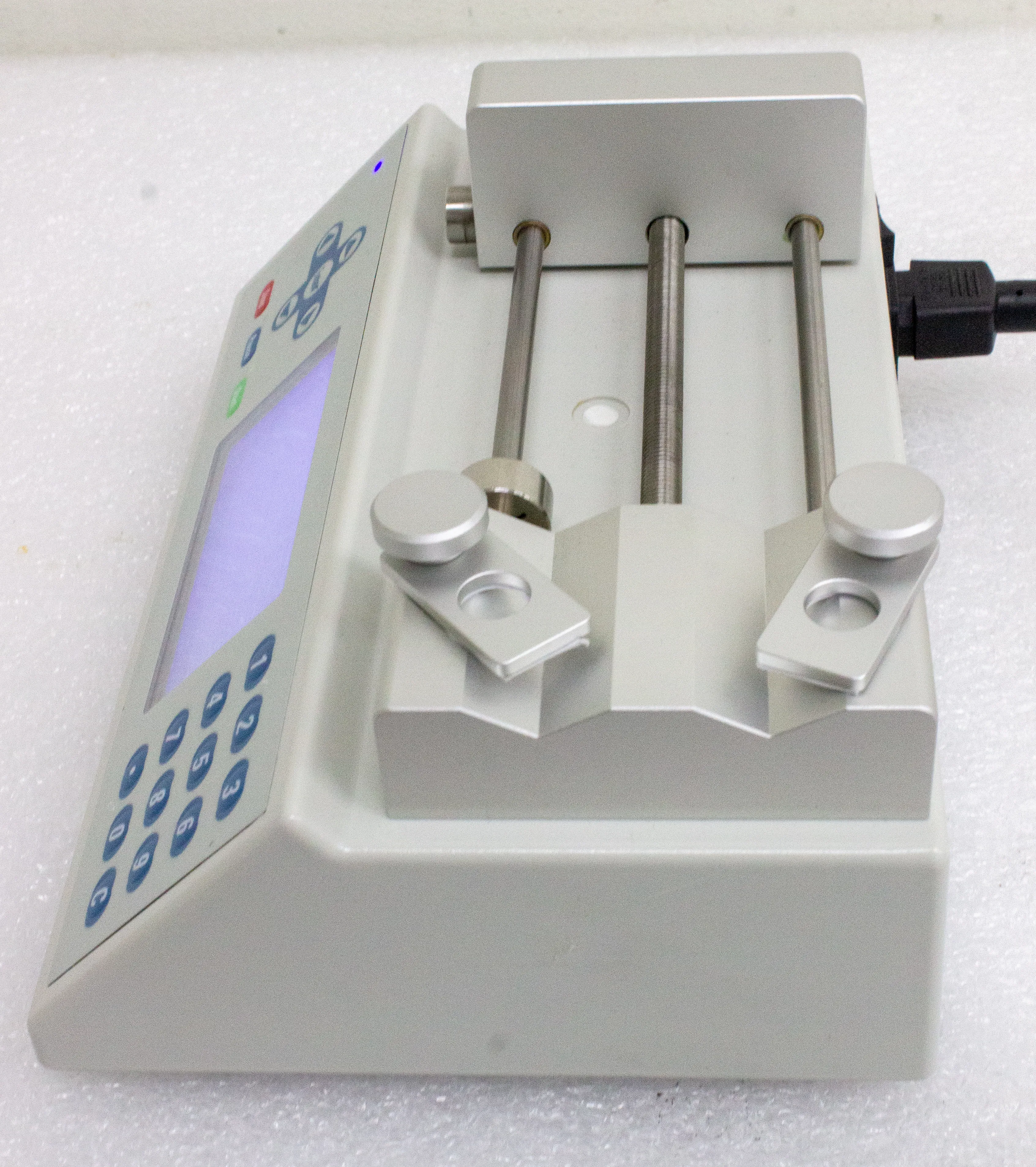 Chemyx Fusion 100T Infusion Syringe Pump