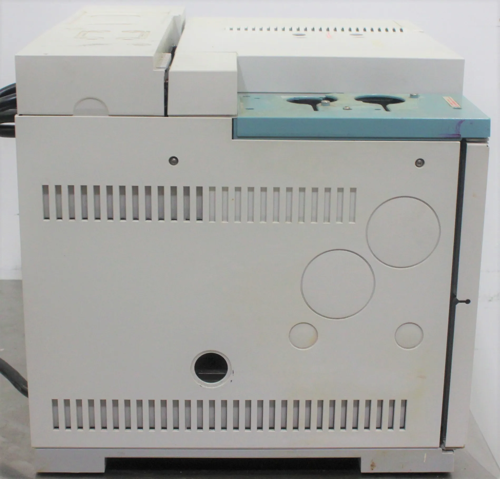 Hewlett Packard G1530A Gradient Chamber HPLC/GC/CE Equipment