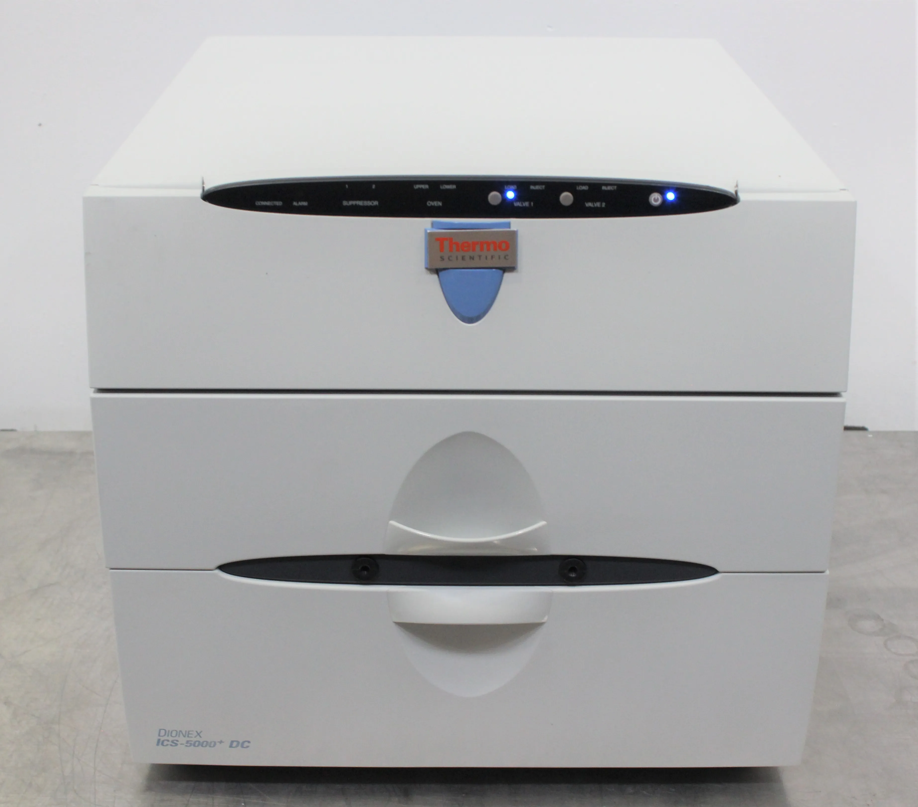 Thermo Scientific DC-5 Detector/Chromatography Compartment