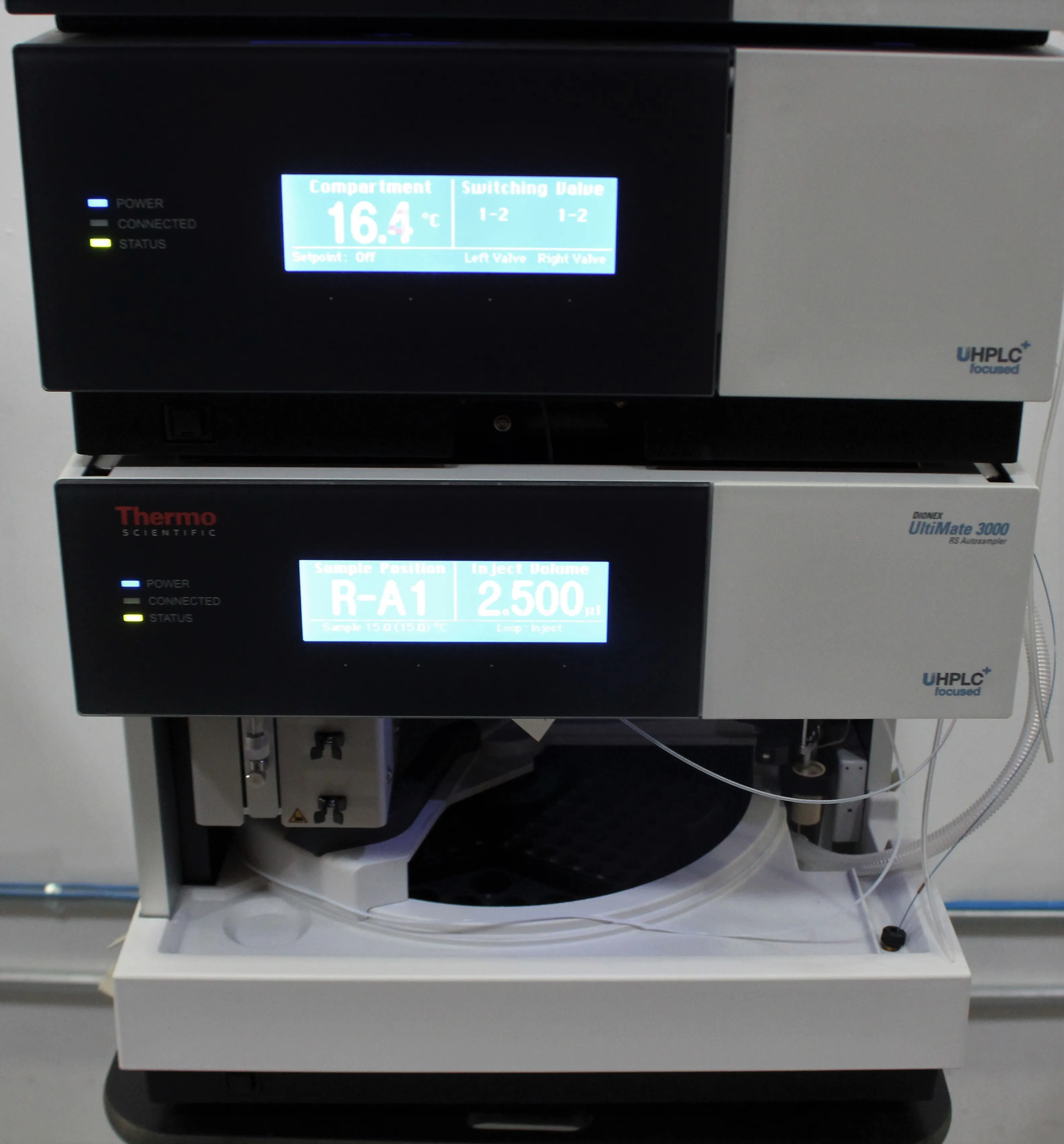 Thermo Fisher UltiMate 3000 RSLCnano HPLC System