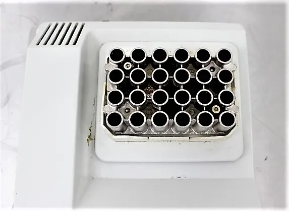 Eppendorf Thermomixer