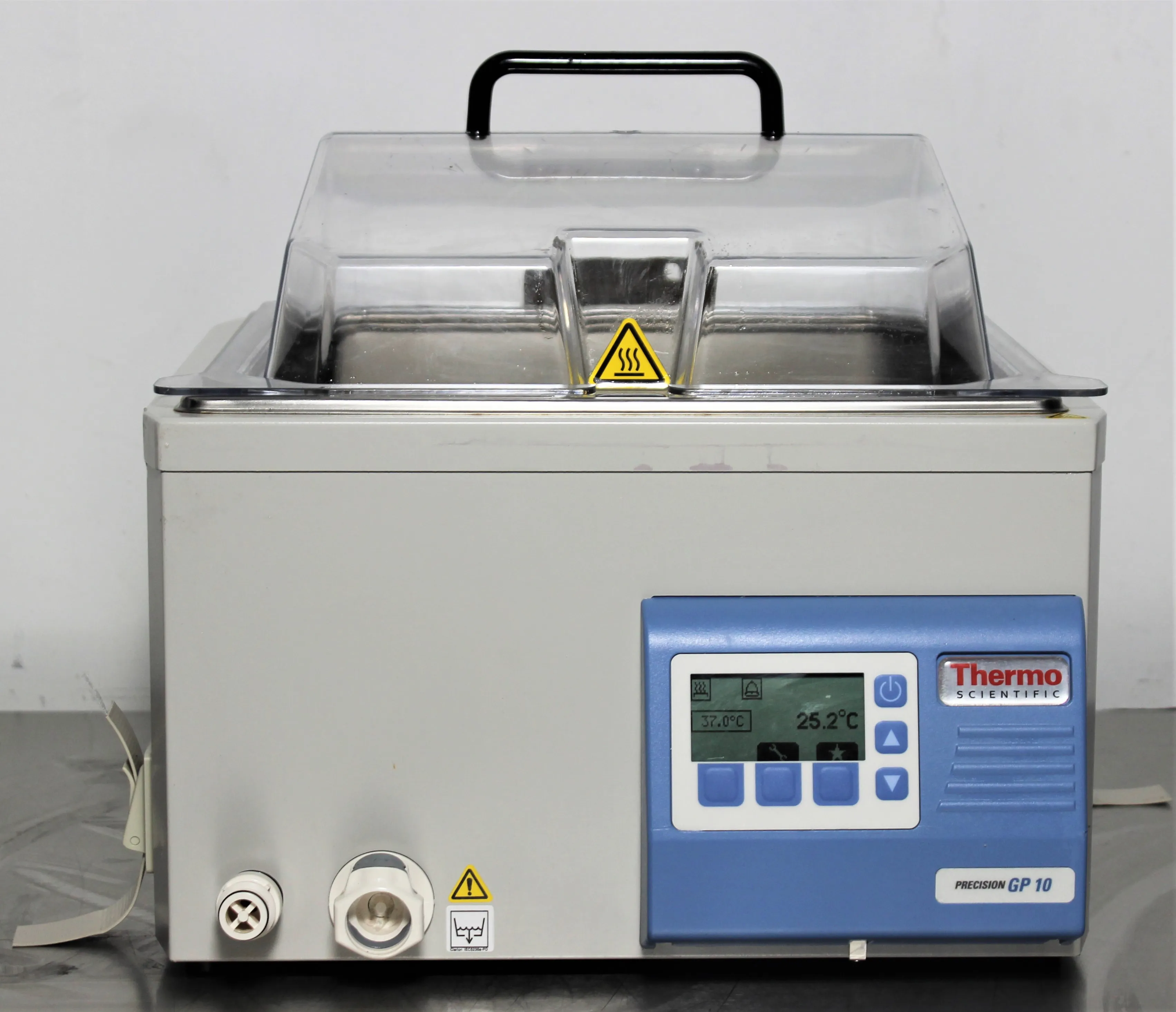 Thermo Scientific Precision TSGP10 Water Bath