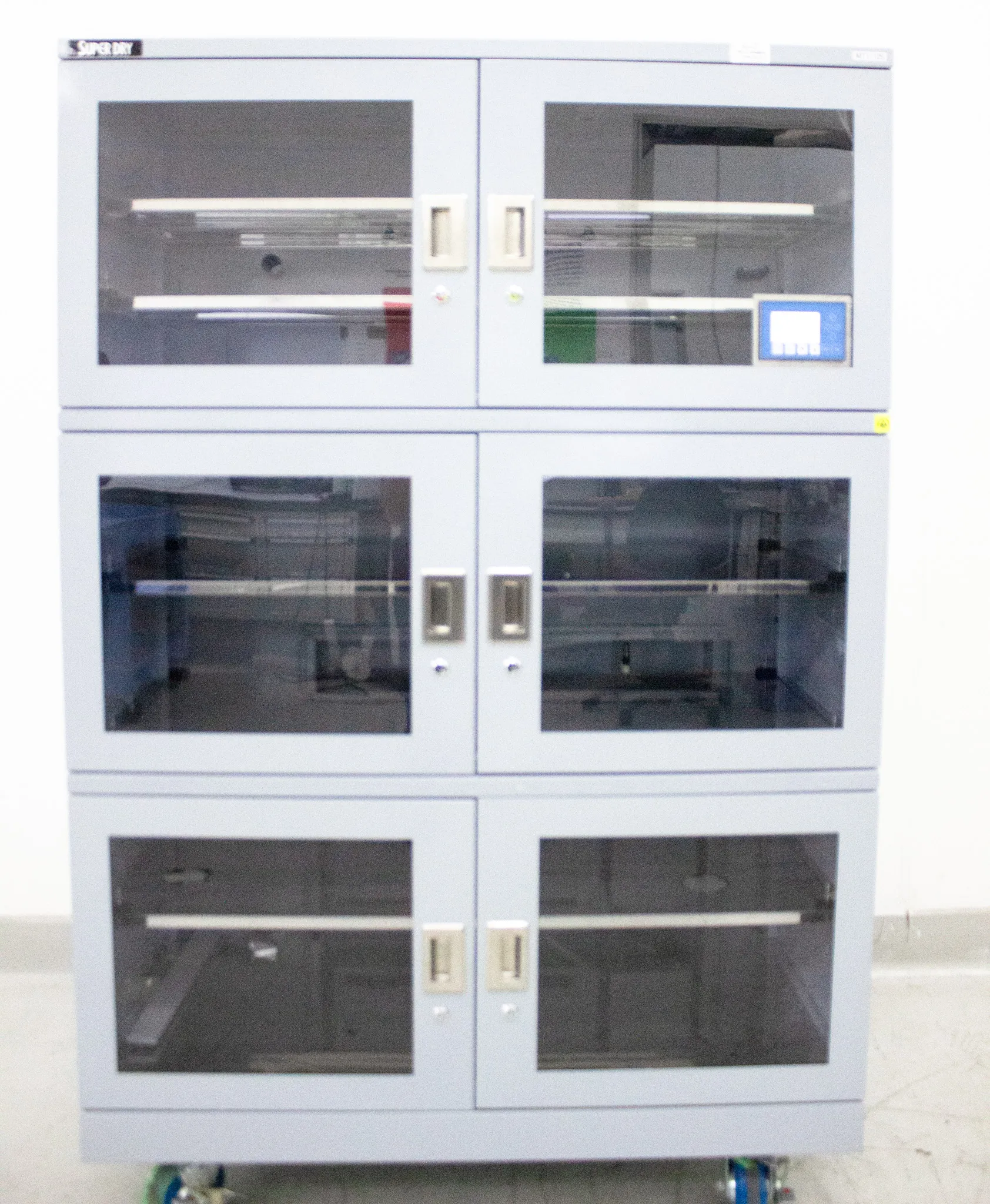 Totech Super Dry Storage Cabinet HSD 1106-52