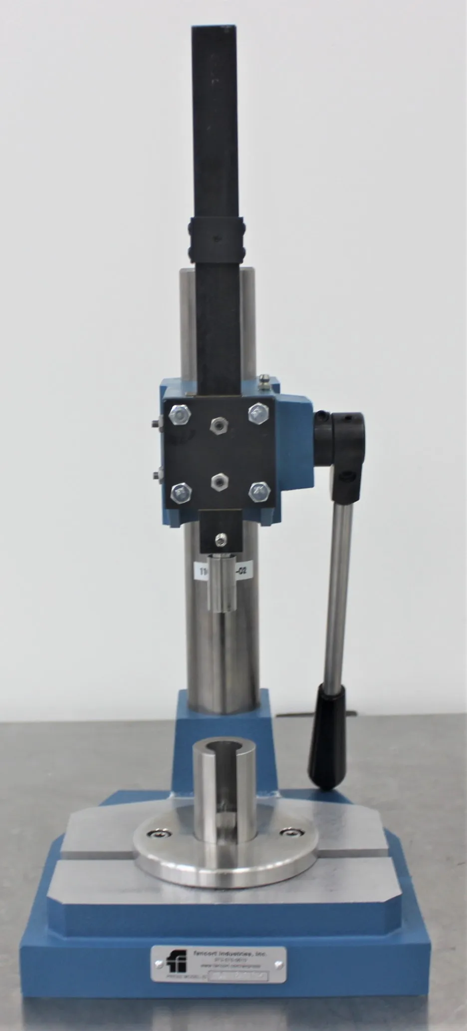 Fancort Industries Manual Press FA 6685