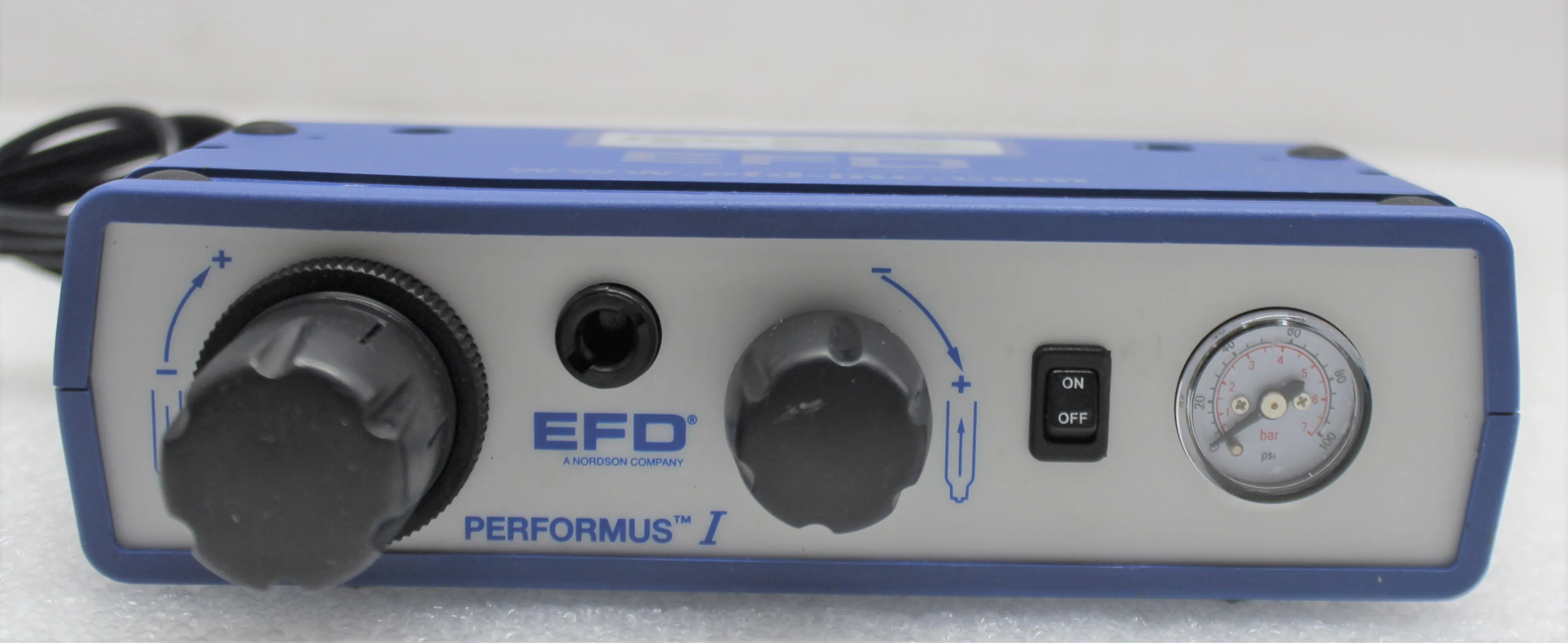 EFD PERFORMUS I Liquid Handling Dispenser 7012330