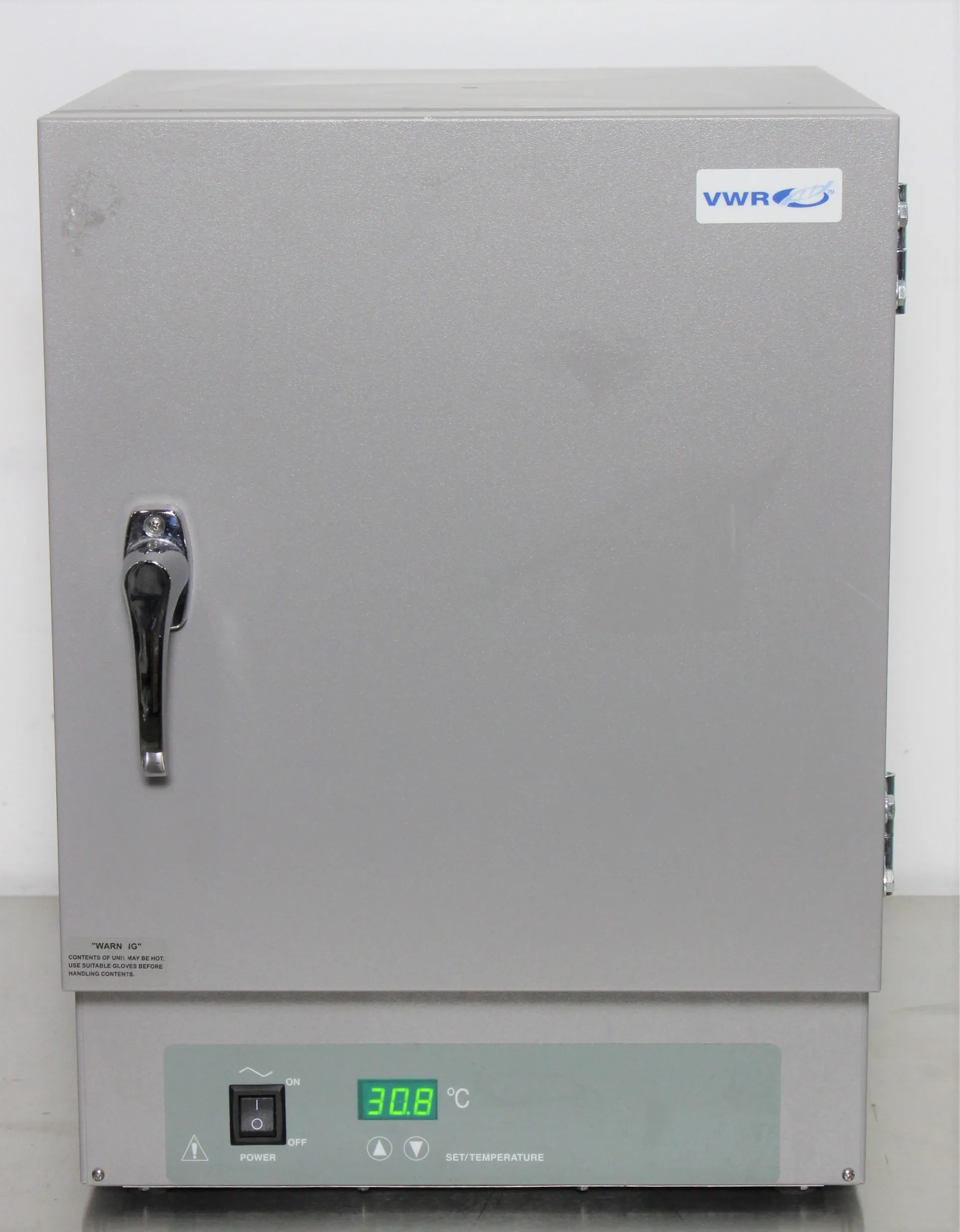 VWR 1500EM Digital Incubator - Used Laboratory Equipment