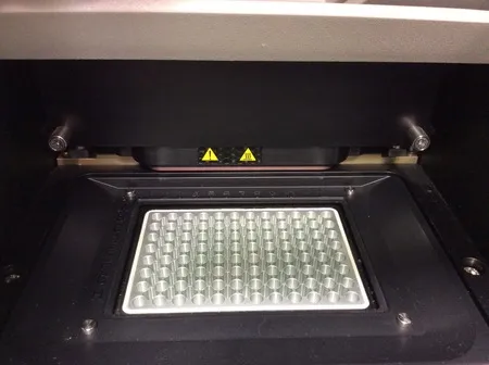 Applied Biosystems ABI Prism 7000 Sequence Detection System PCR Real Time