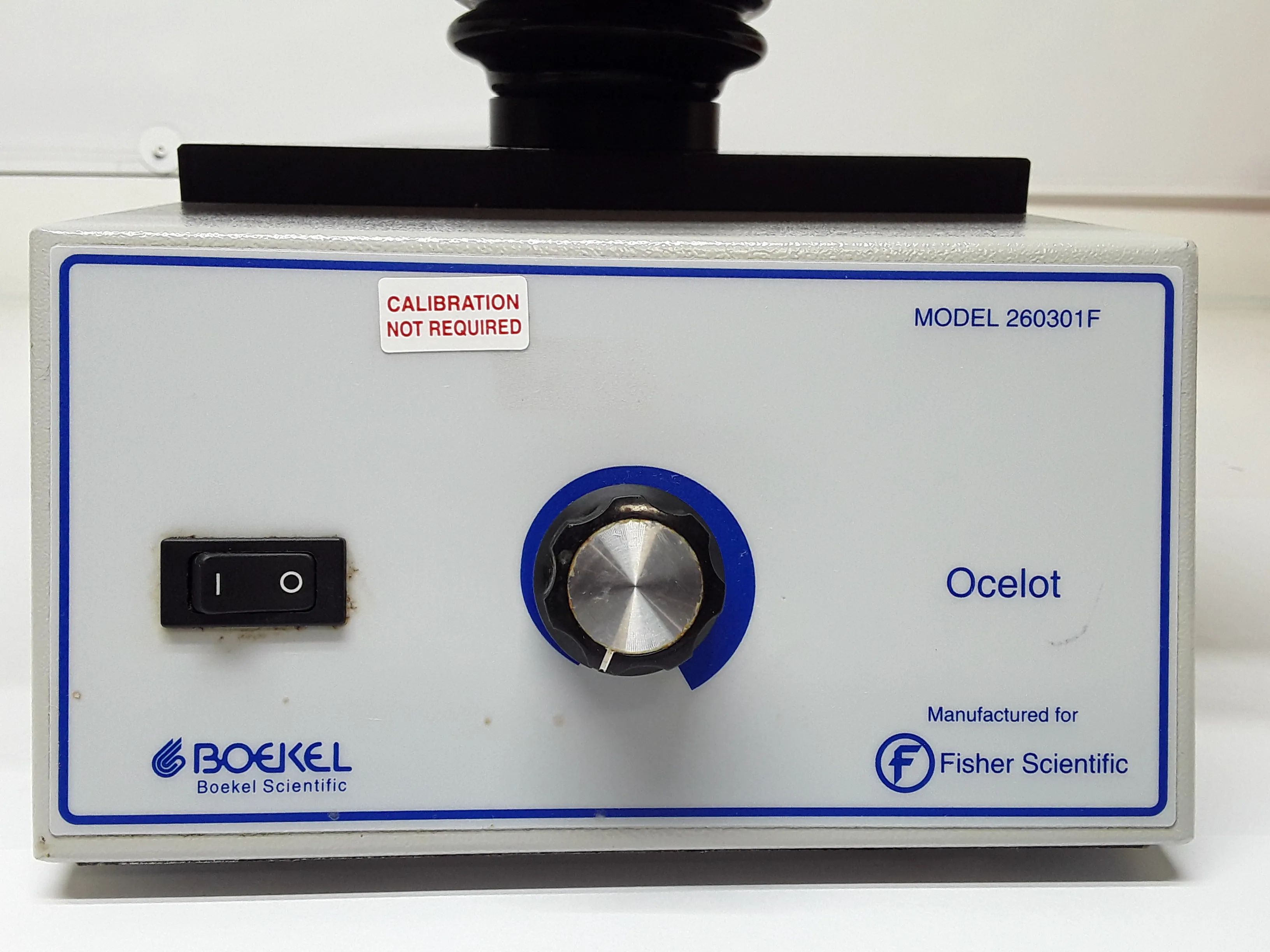 Boekel 260301F Ocelot Orbital Shaker