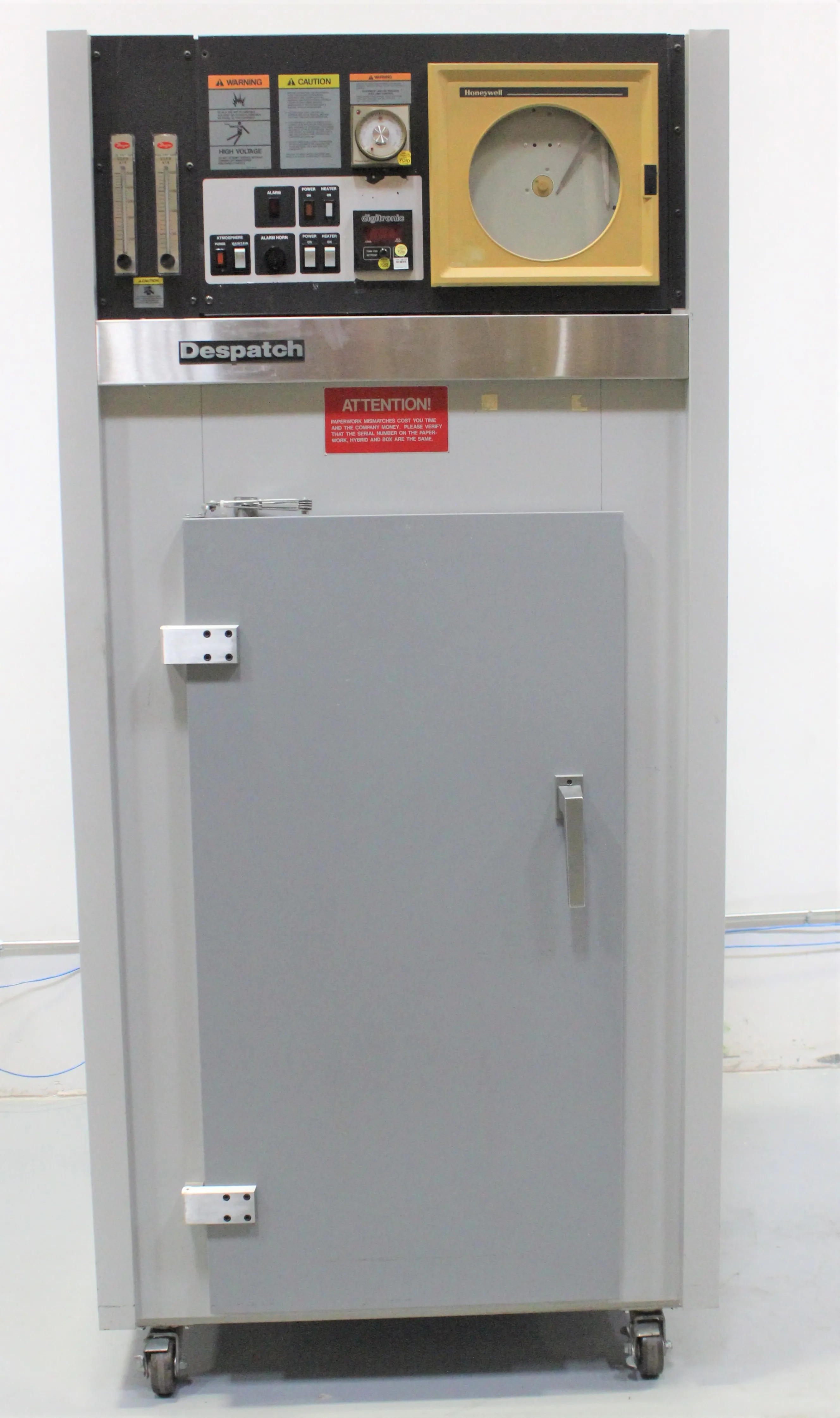 Despatch PNC-16 Burn-In Laboratory Oven