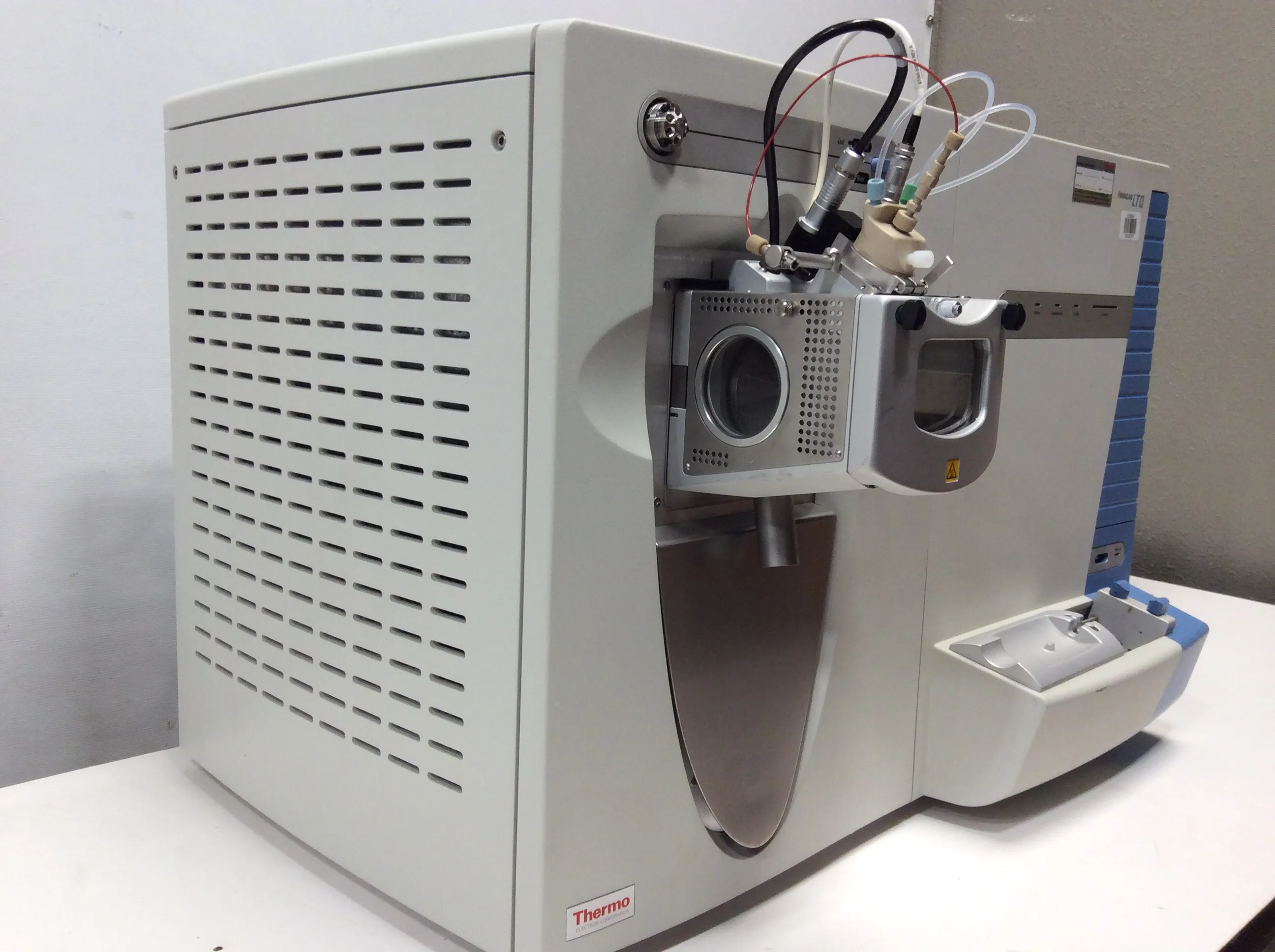 Thermo Electron Corporation Finnigan LTQ Mass Spectrometer System