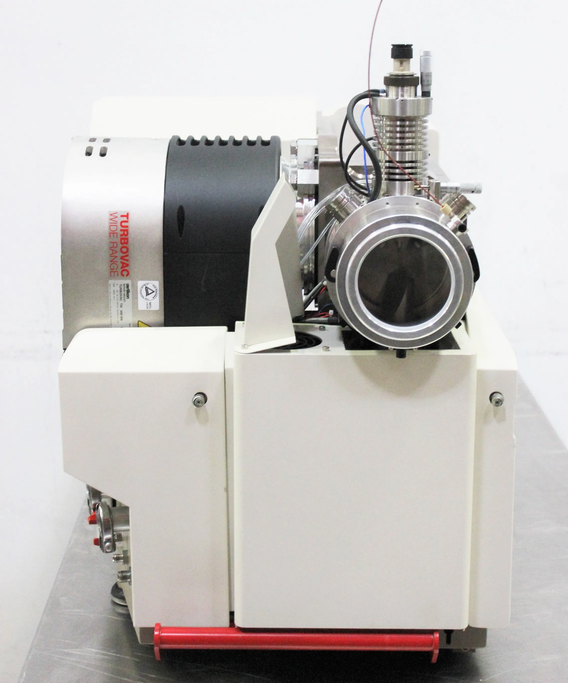 SCIEX API 4000 Mass Spectrometer