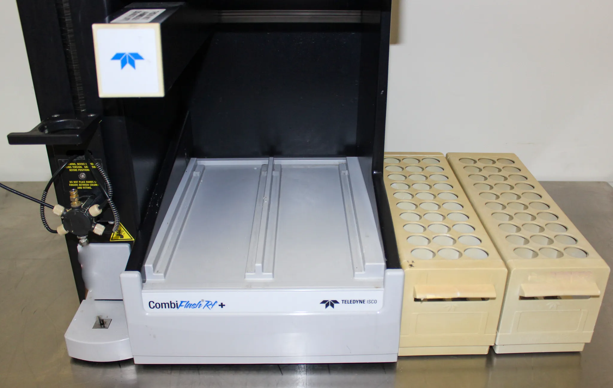 Teledyne CombiFlash RF Plus UV Flash Chromatography System