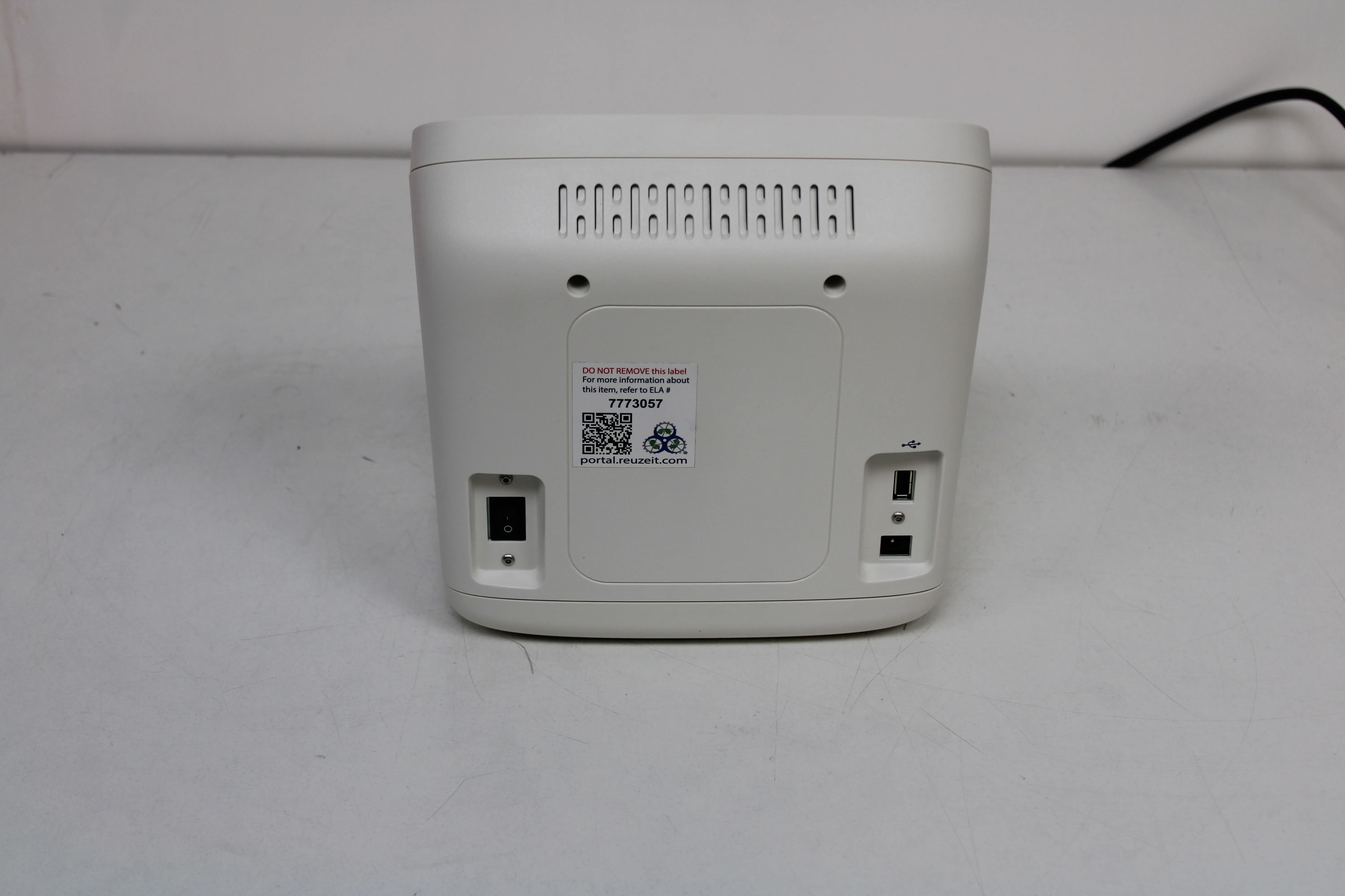 Invitrogen Countess II Automated Cell Counter AMQAX1000R