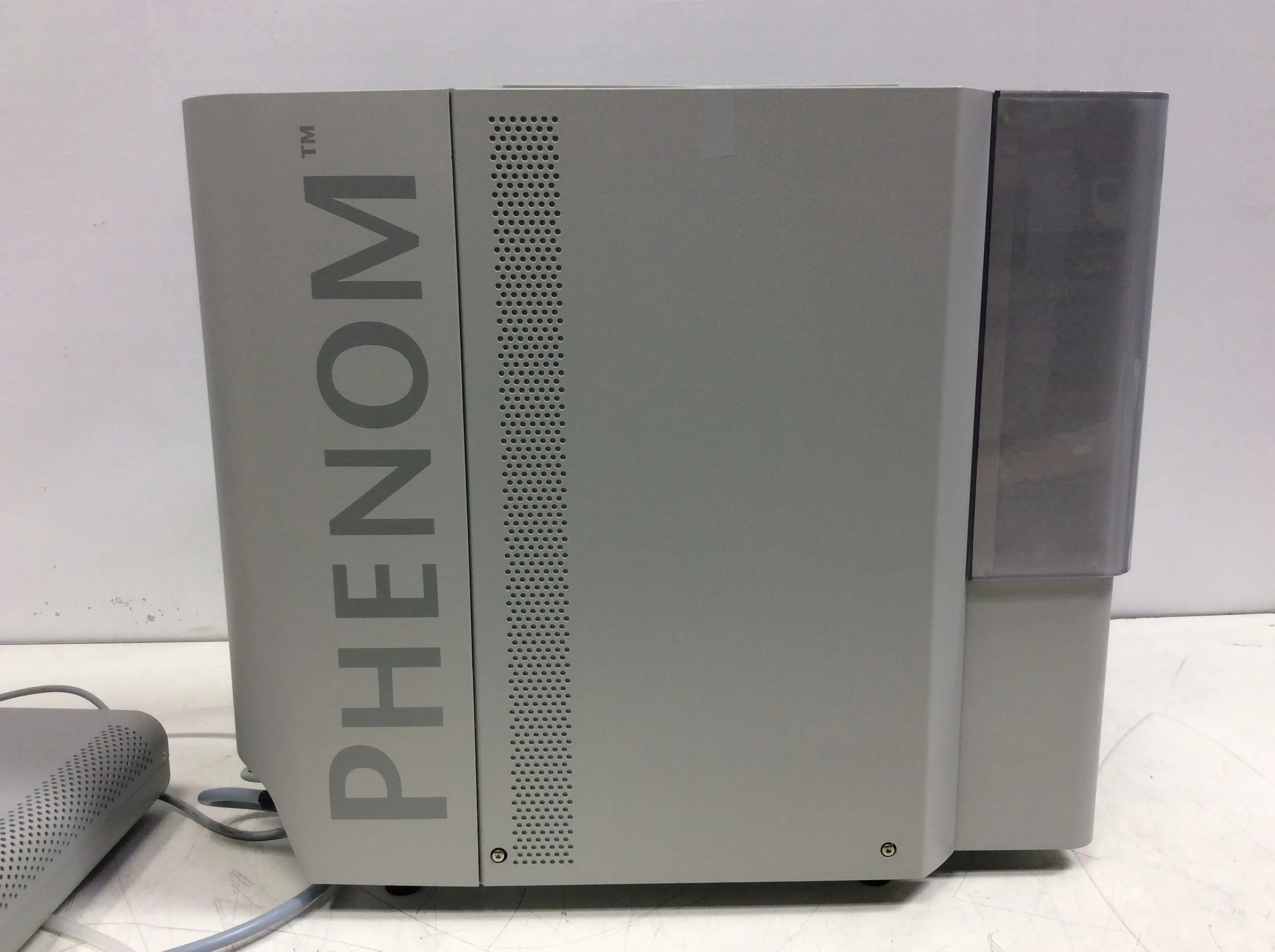 Phenom G2 Pure Electron Microscope w/Pfeiffer Vacuum Pump