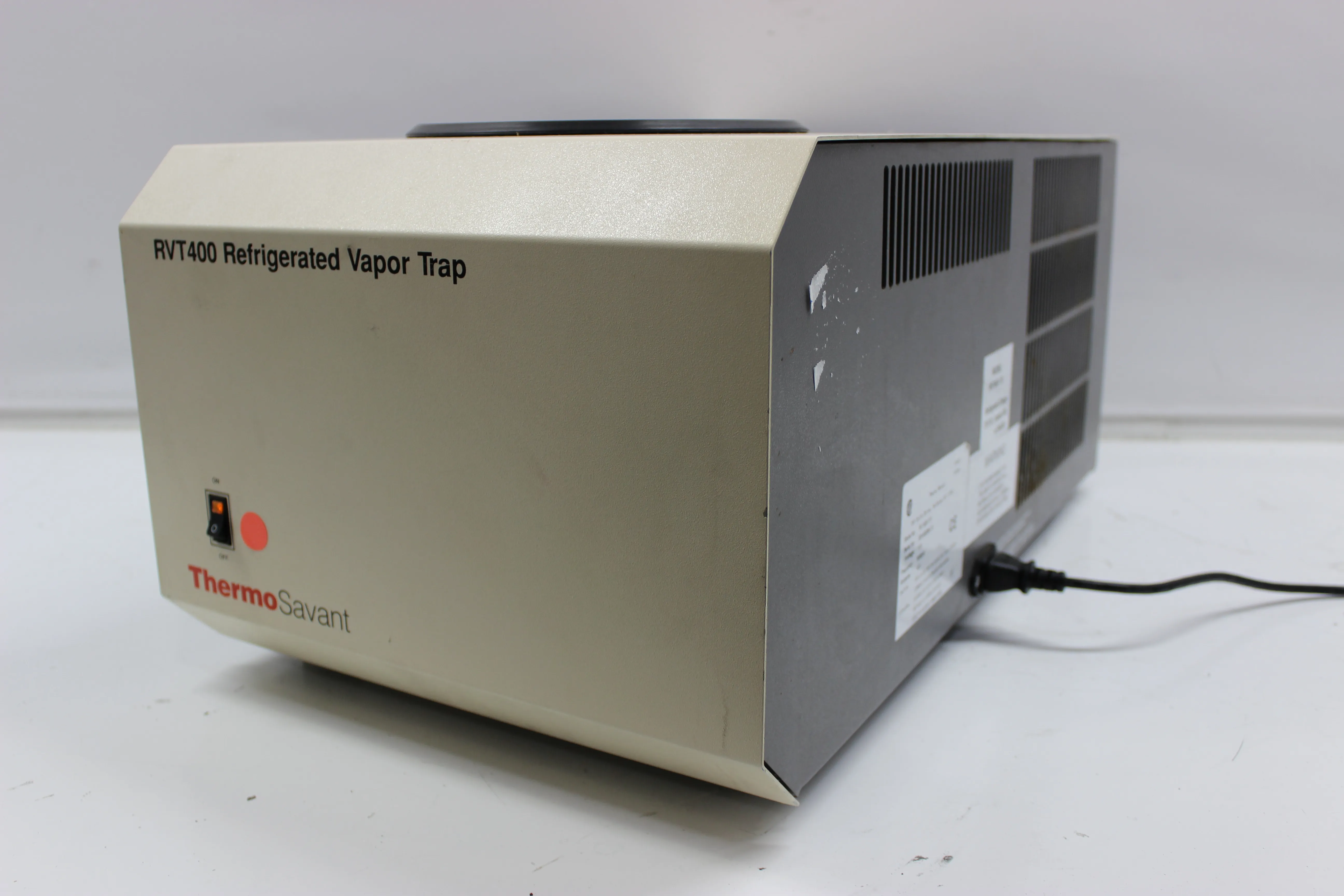 Thermo Savant Refrigerated Vapor Trap RVT400-115