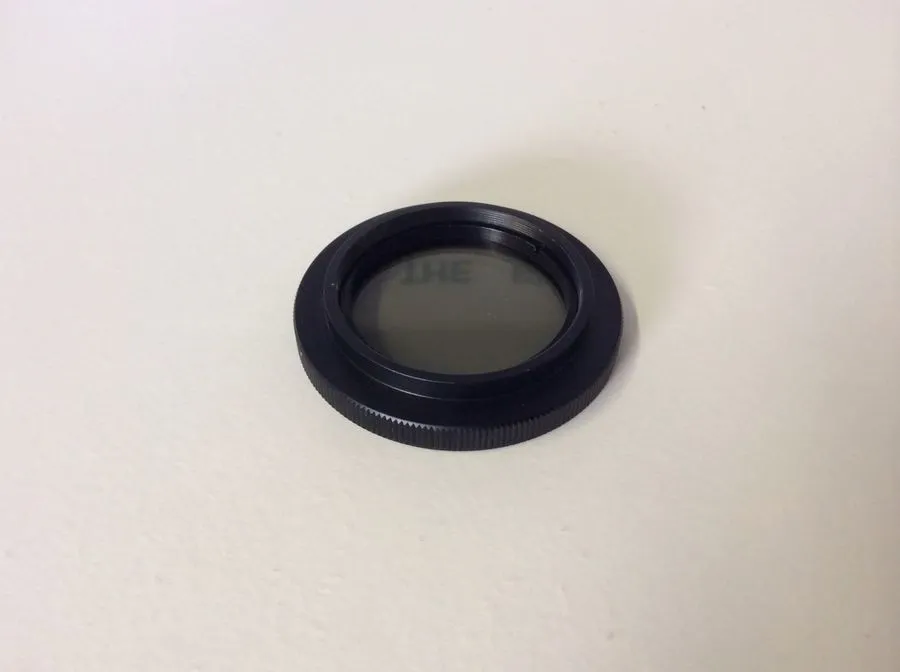 Fisher Scientific Microscope Filter Lens #AMPF-PLF1