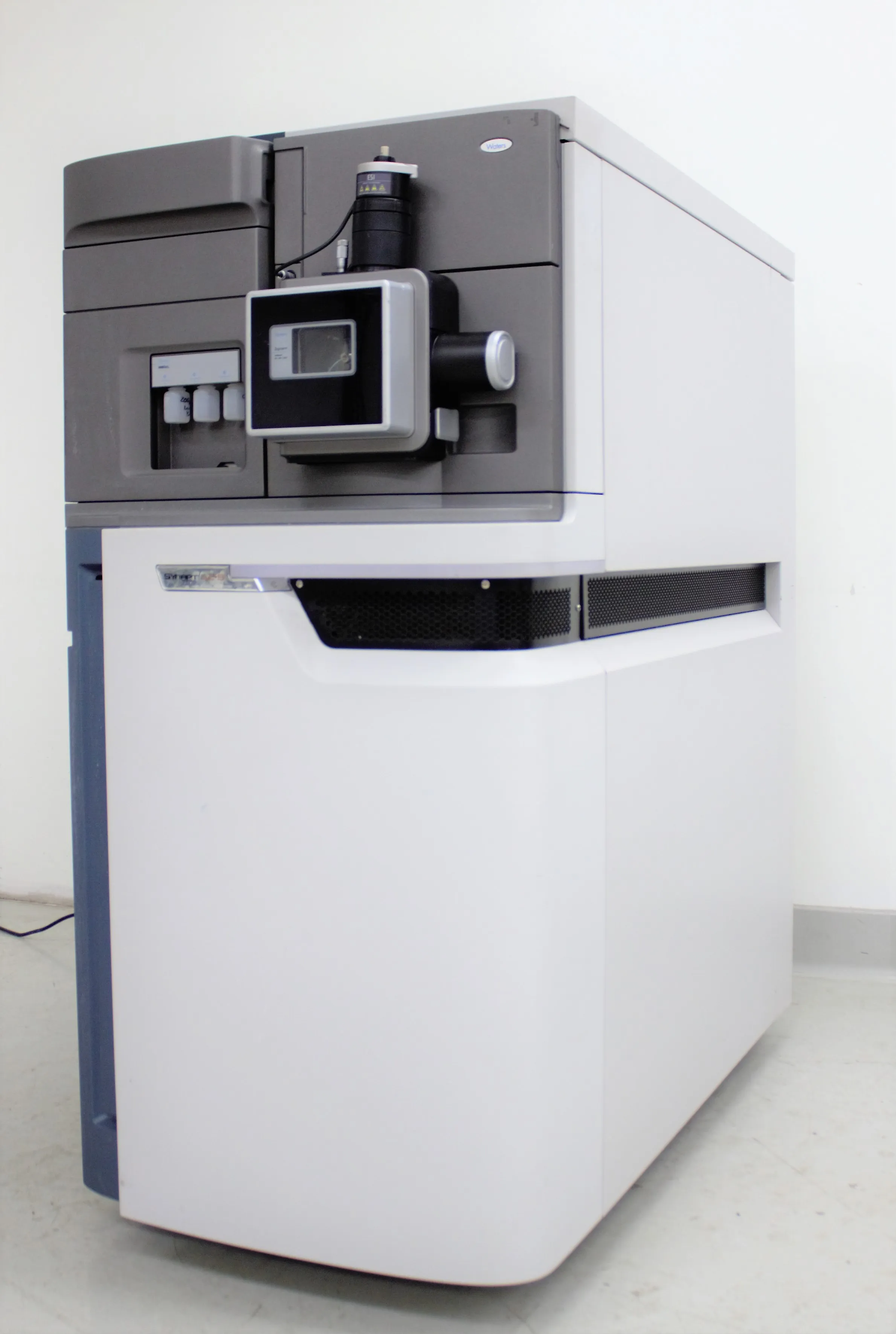 Waters Synapt G2-S Mass Spectrometer