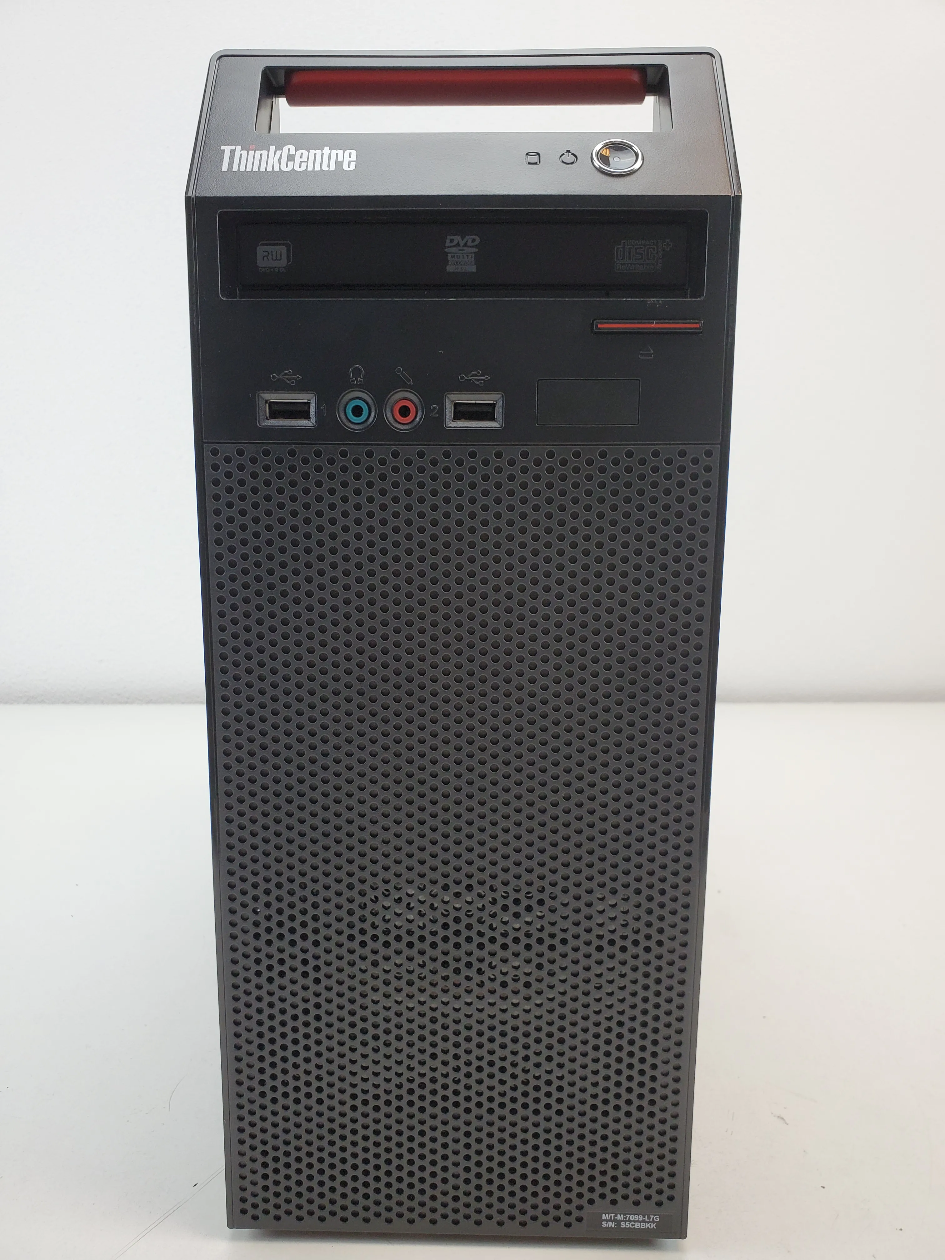 Lenovo ThinkCentre A70 L7G Mainframe Computer