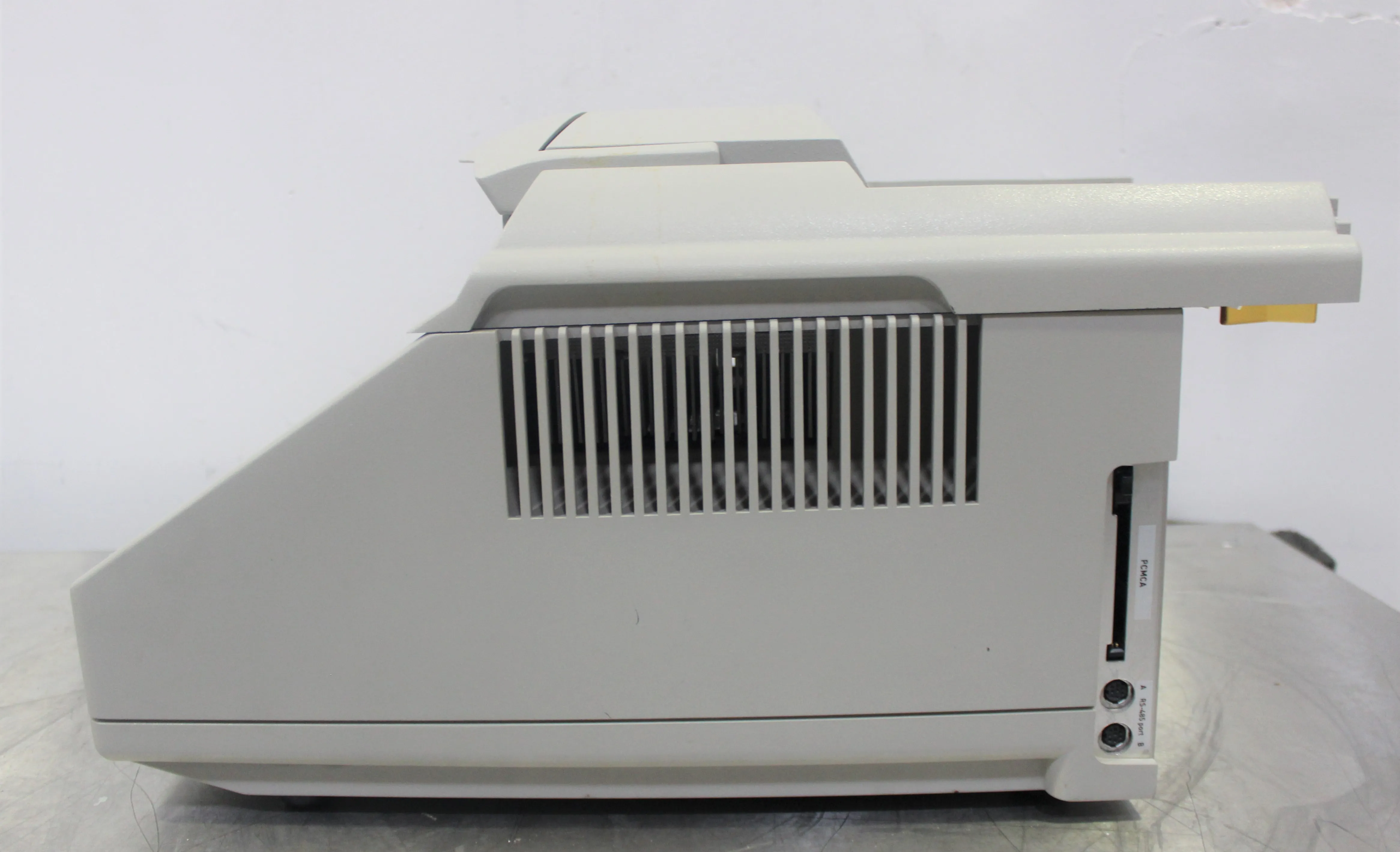 Used Applied Biosystems 9700 PCR Thermal Cycler N8050200R 120V/220V 50Hz/60Hz