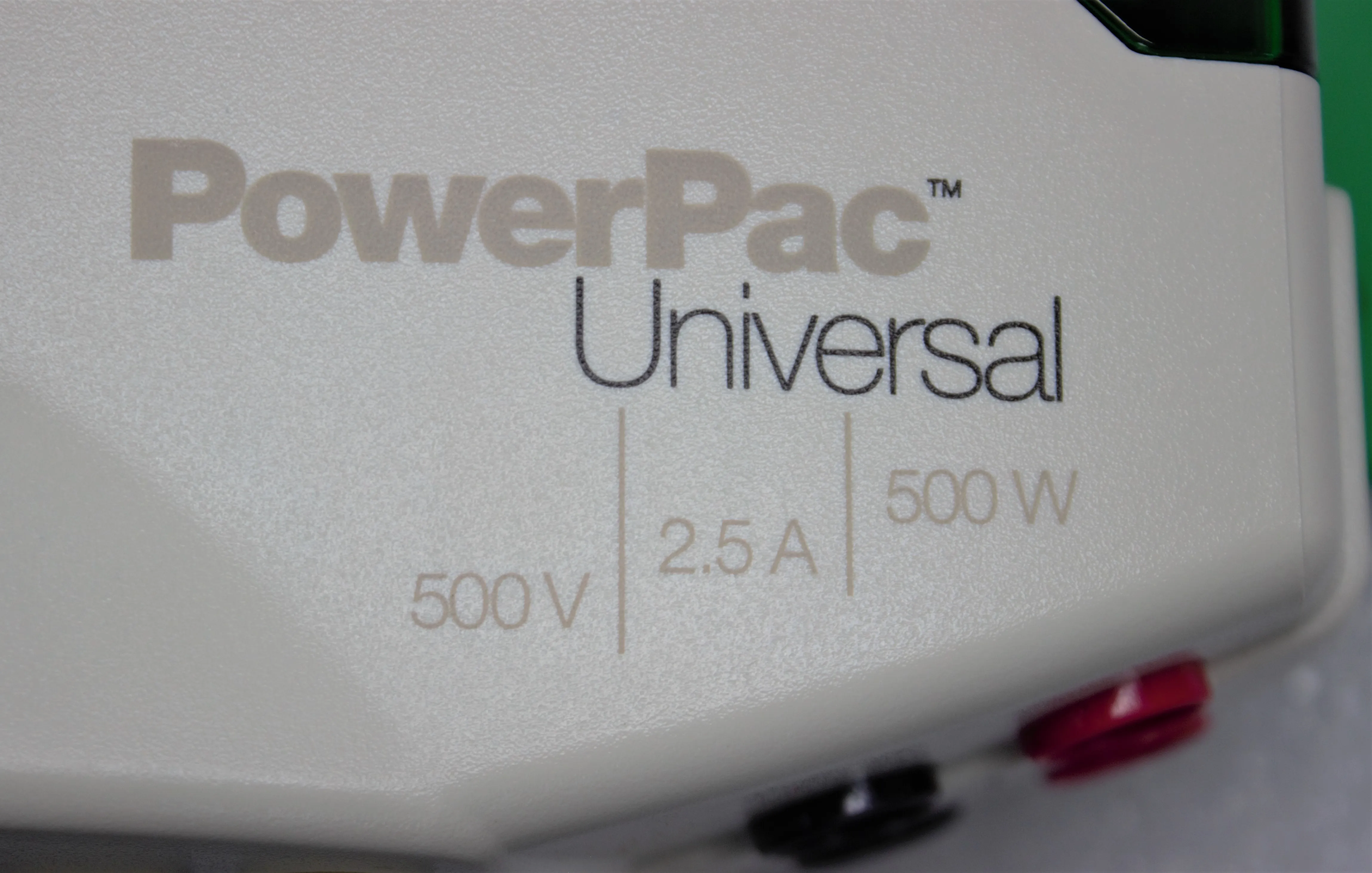 BioRad PowerPac Universal Power Supply 042BR14101