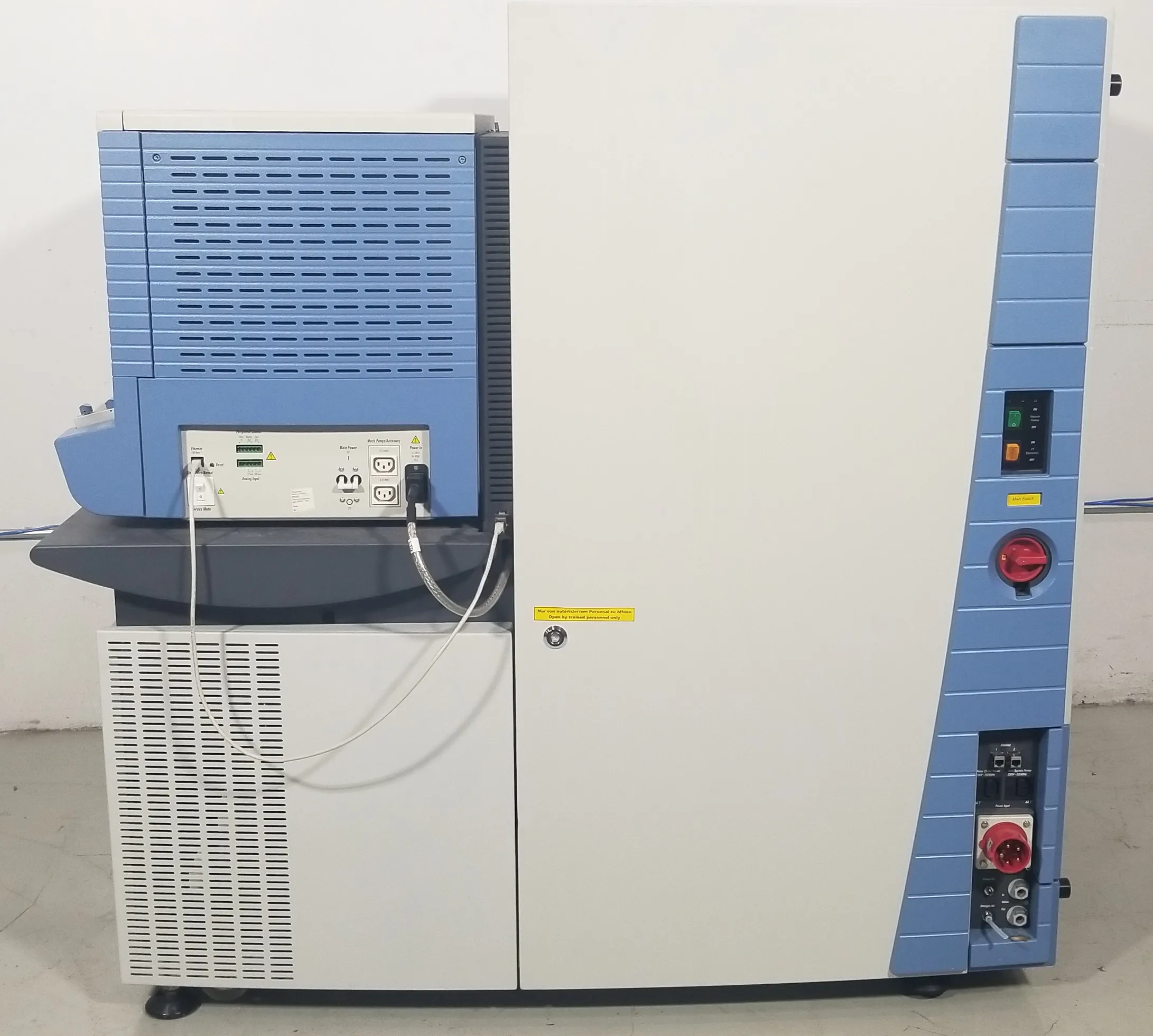 Thermo Fisher LTQ Orbitrap & Finnigan LTQ Mass Spectrometer