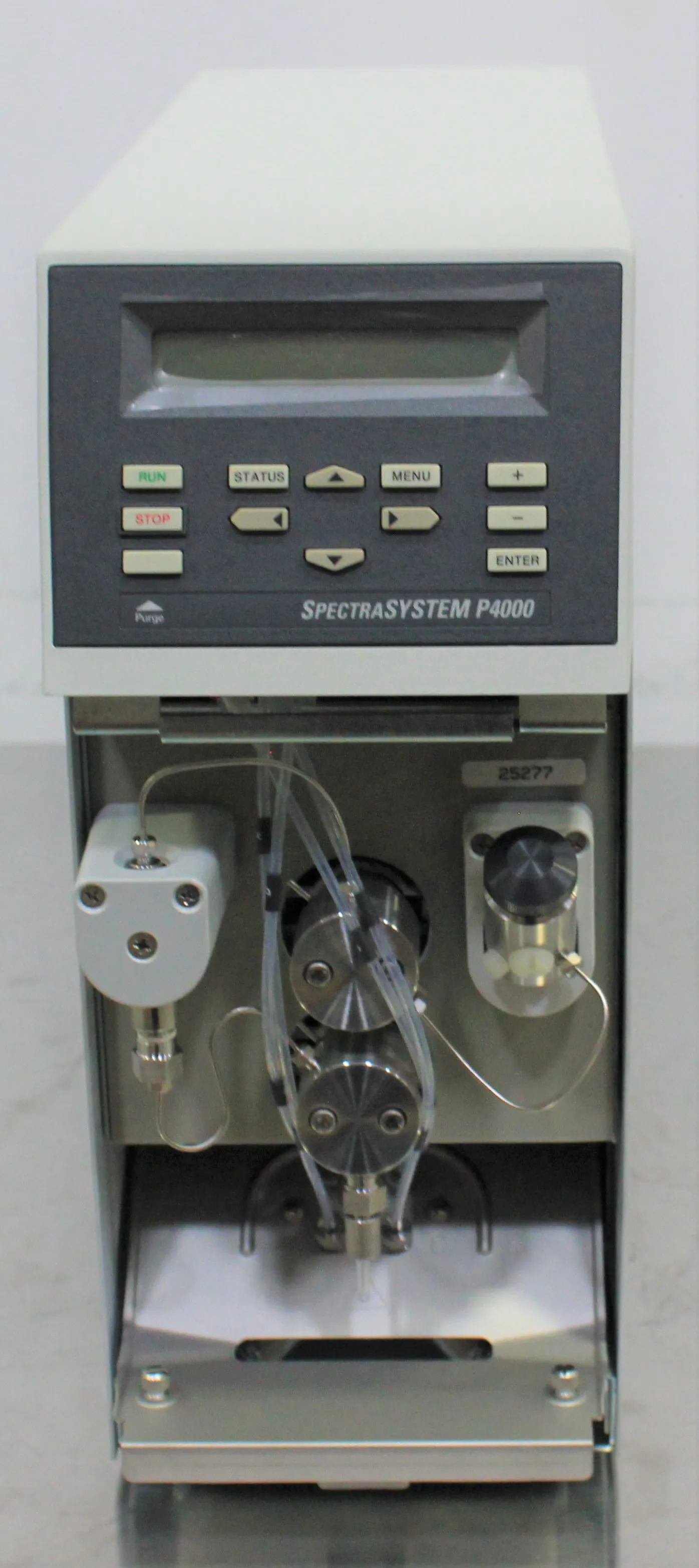 Thermo Fisher Scientific SpectraSYSTEM P4000 Gradient Pump - Used