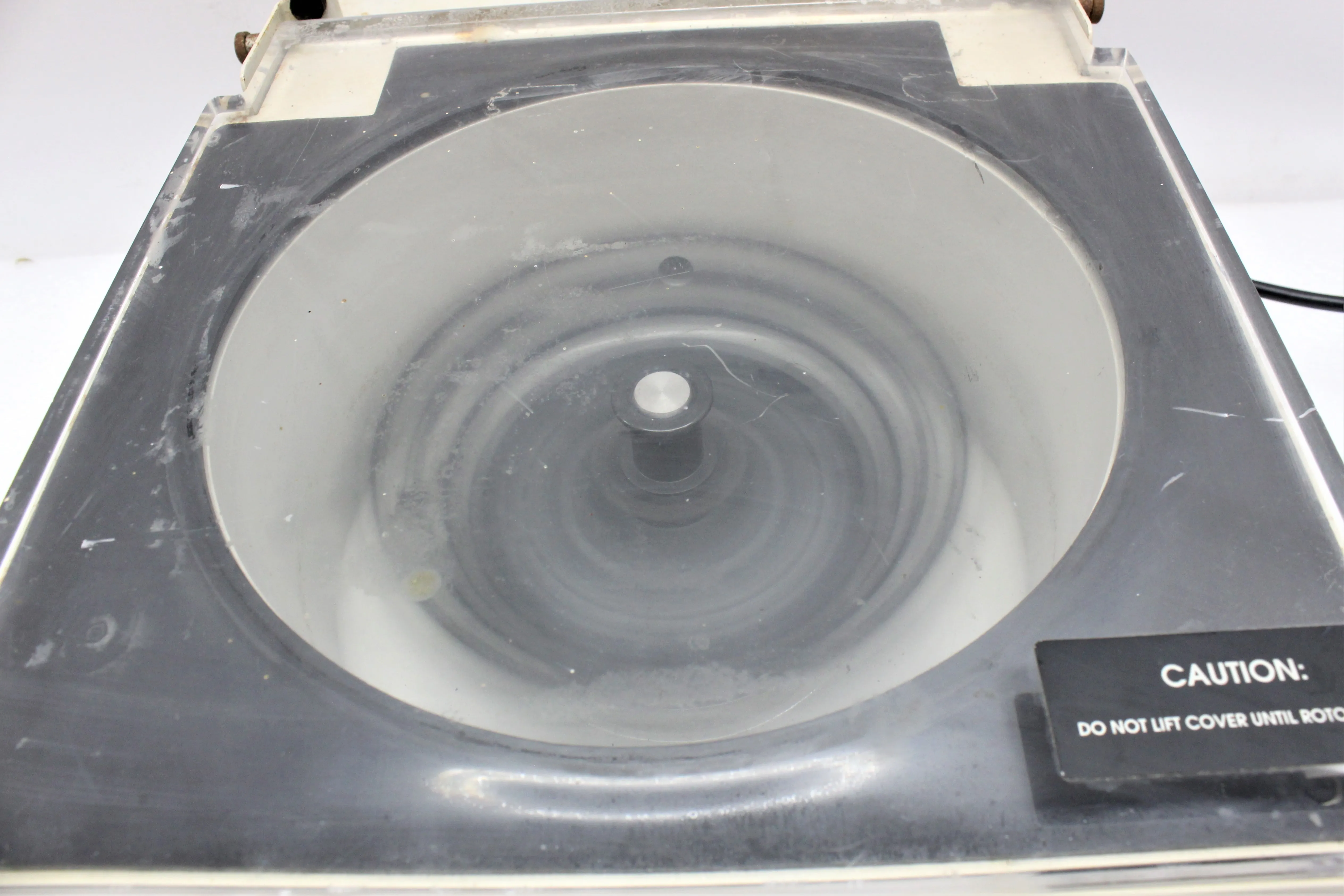 Labconco 78100-00D Centrivap Concentrator Centrifuge