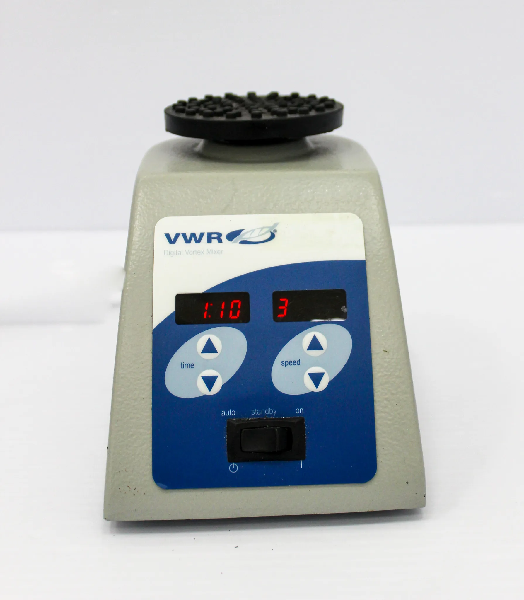 VWR Mixer Dig Vortex CAT: 12620-854