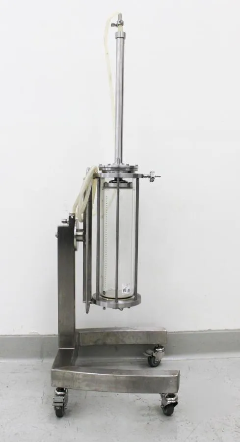 AxiChrome Chromatography Column 140/300