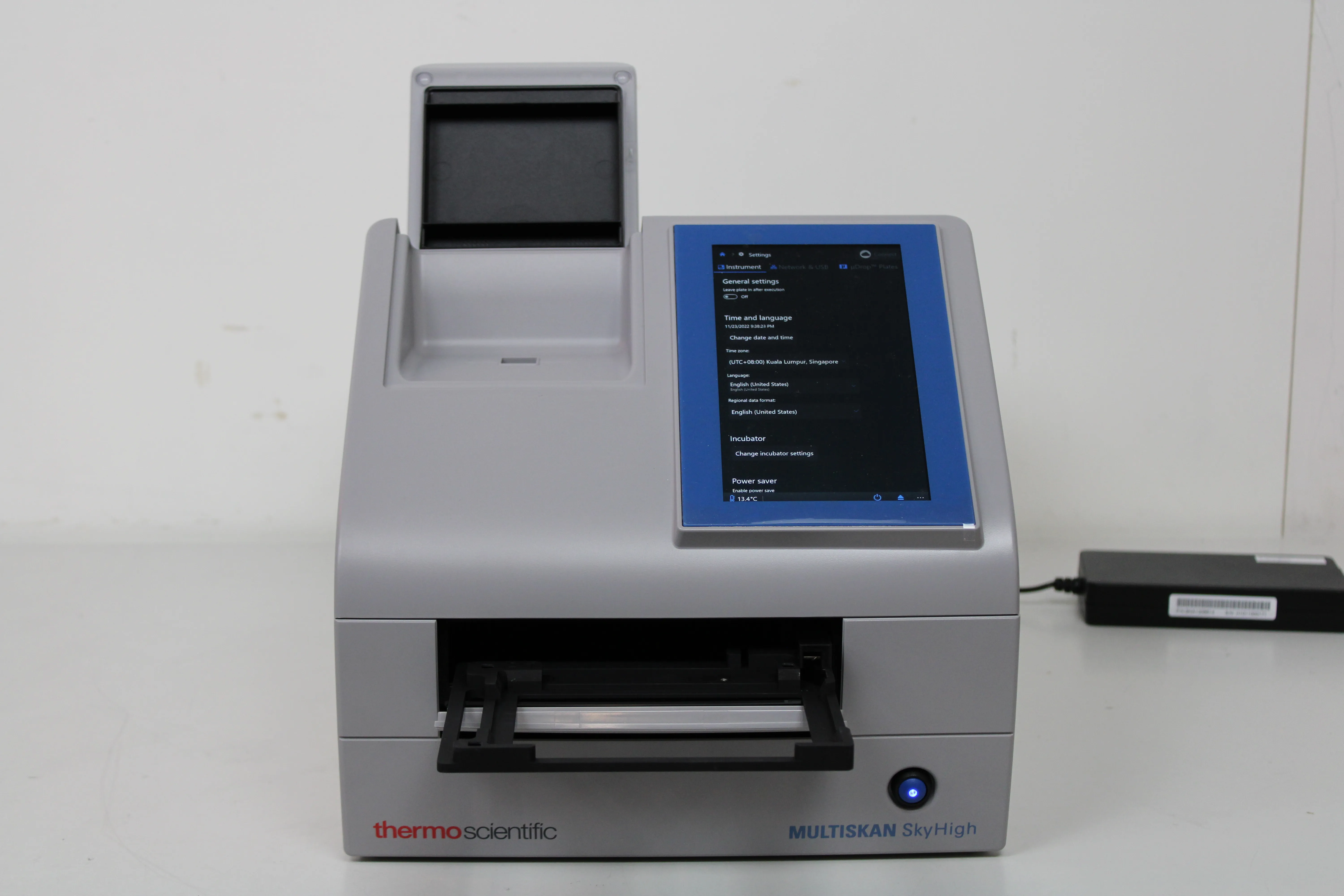 Thermo Scientific Multiskan SkyHigh Microplate Spectrophotometer