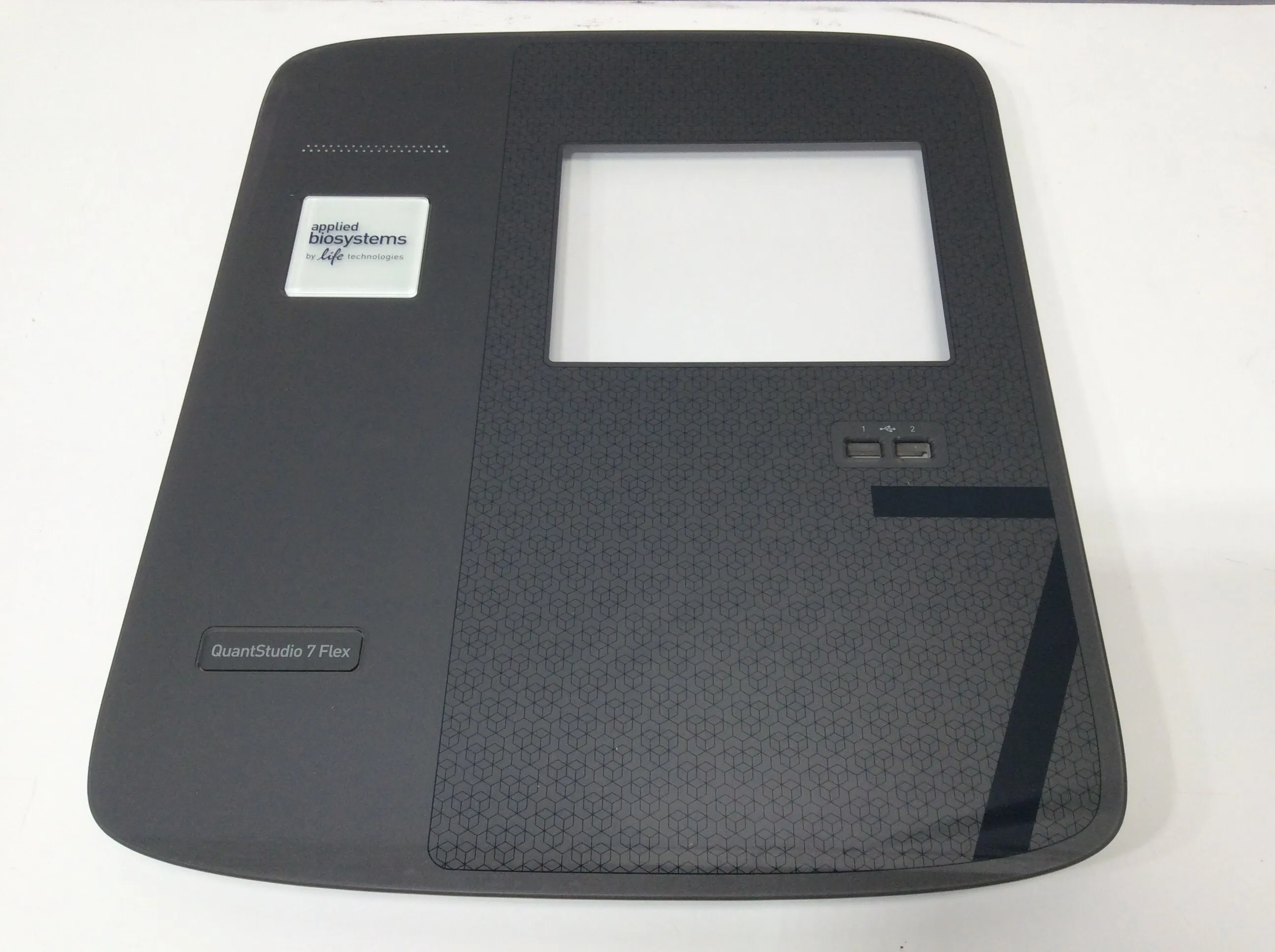 Applied Biosystems Quantstudio 7 Flex Front Cover