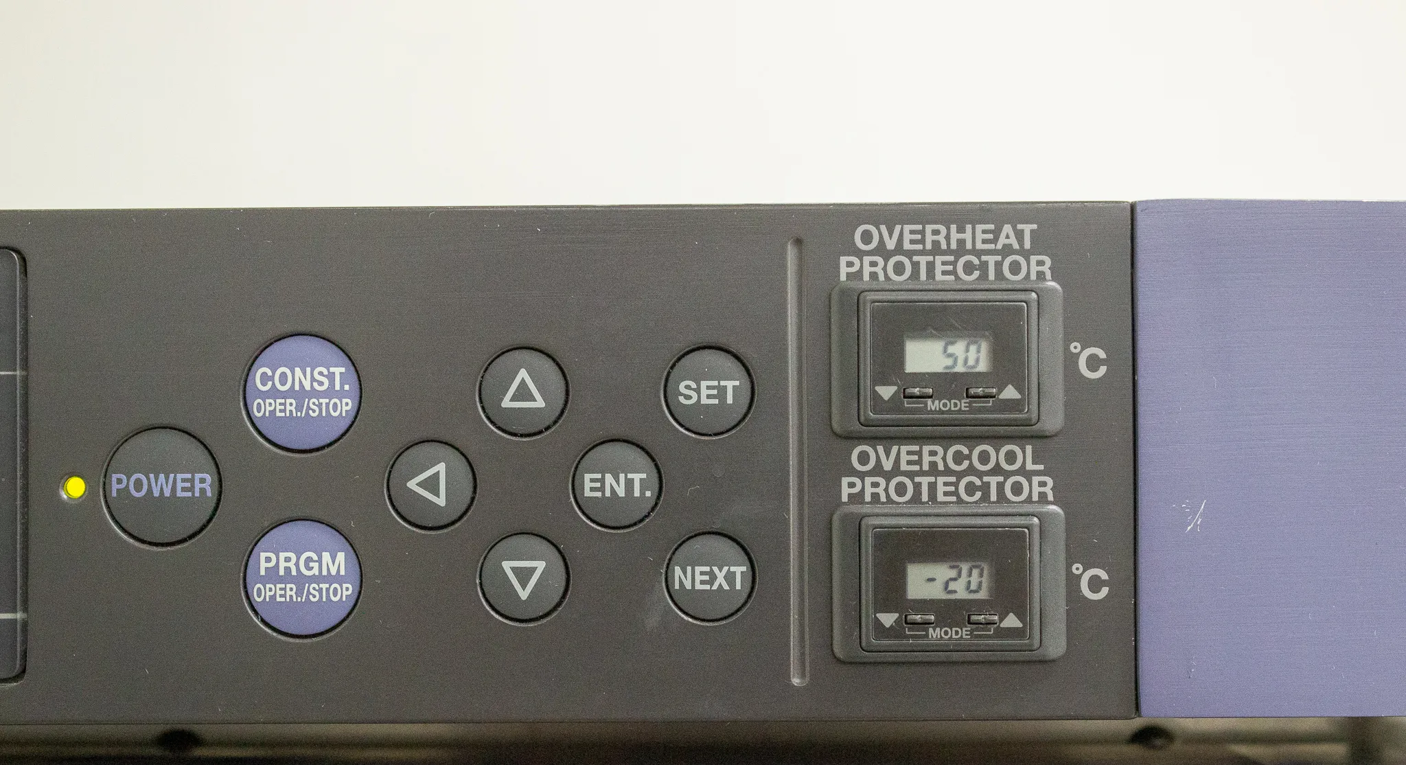 Espec SH-241 Benchtop Temperature & Humidity Chamber