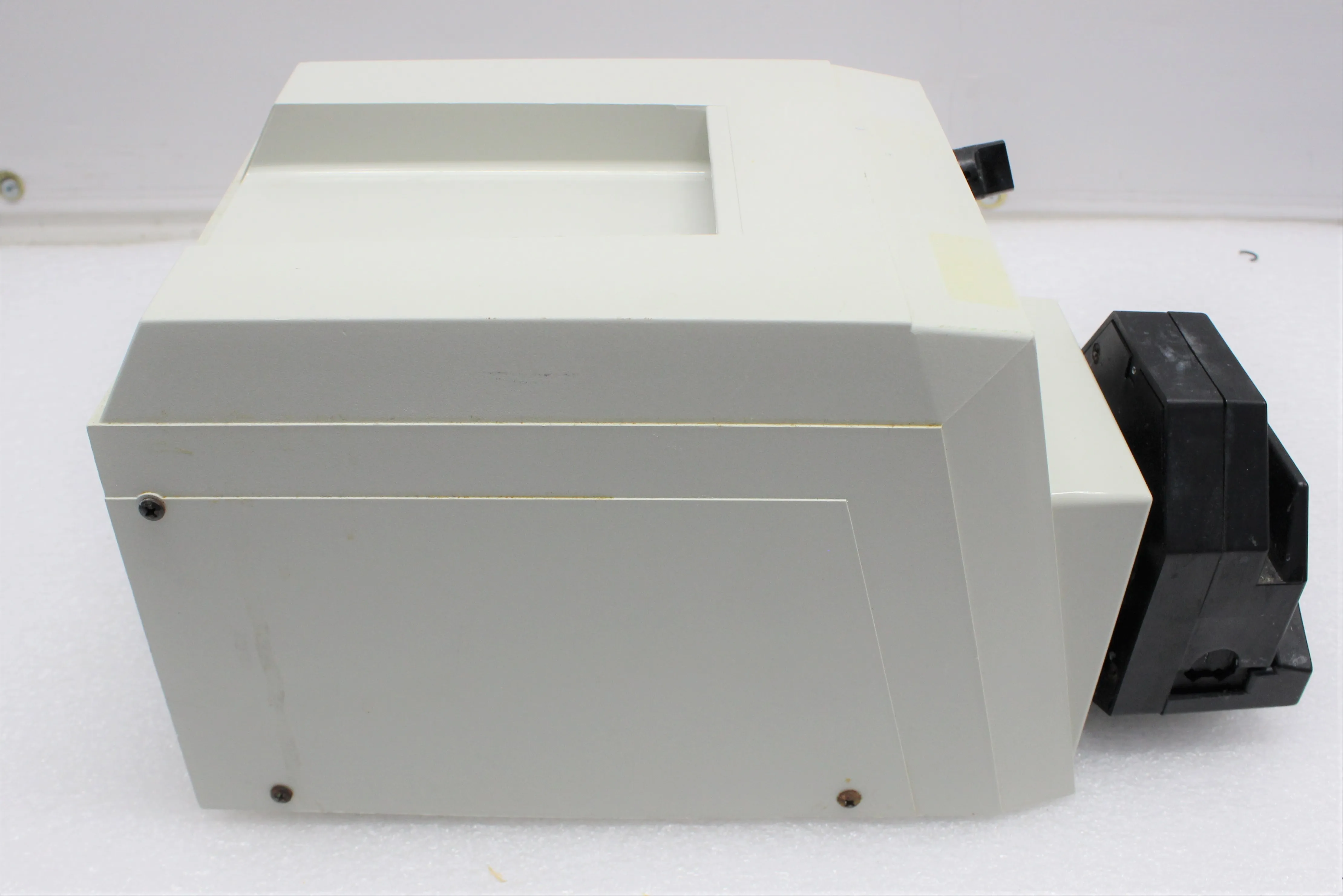 Cole Parmer MasterFlex Console Drive 7520-40 Peristaltic Pump