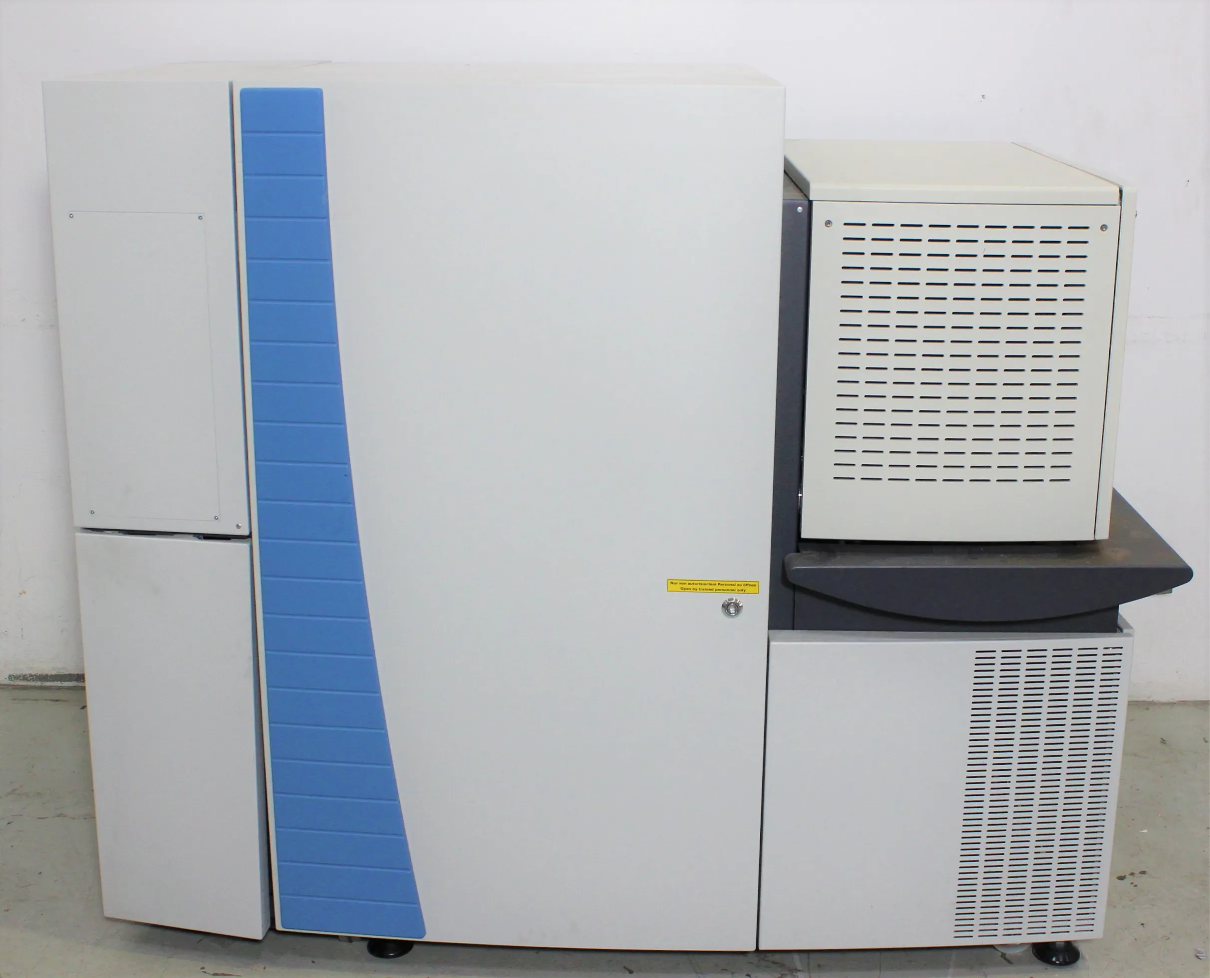 Thermo Fisher LTQ LTQ XL & Orbitrap XL Mass Spec