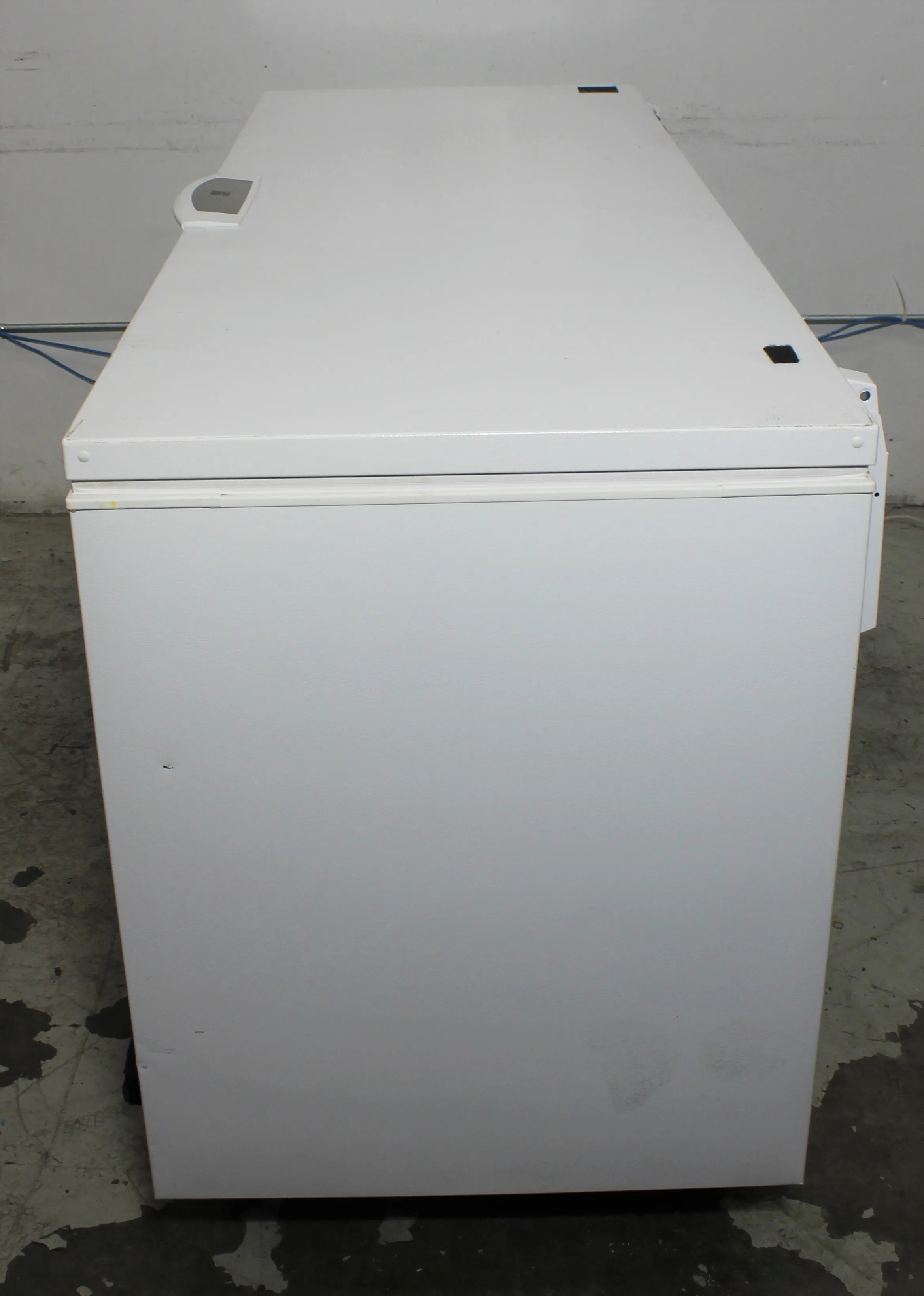 Kenmore Elite 17802 Freezer - Used Class 3 - Service WB51454404