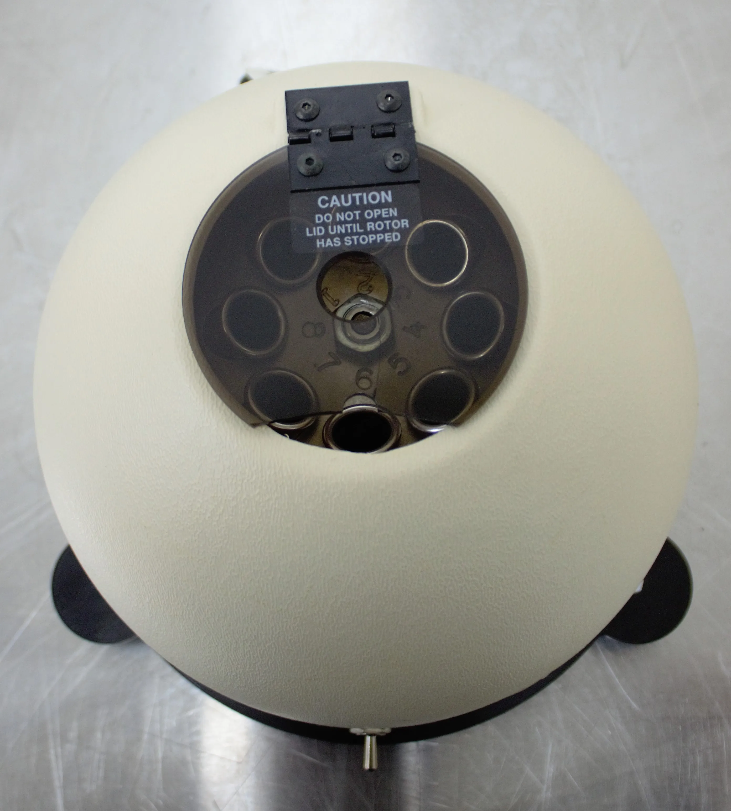 Vulcon Clinaspin Centrifuge VUL 8C - Used Laboratory Centrifuge