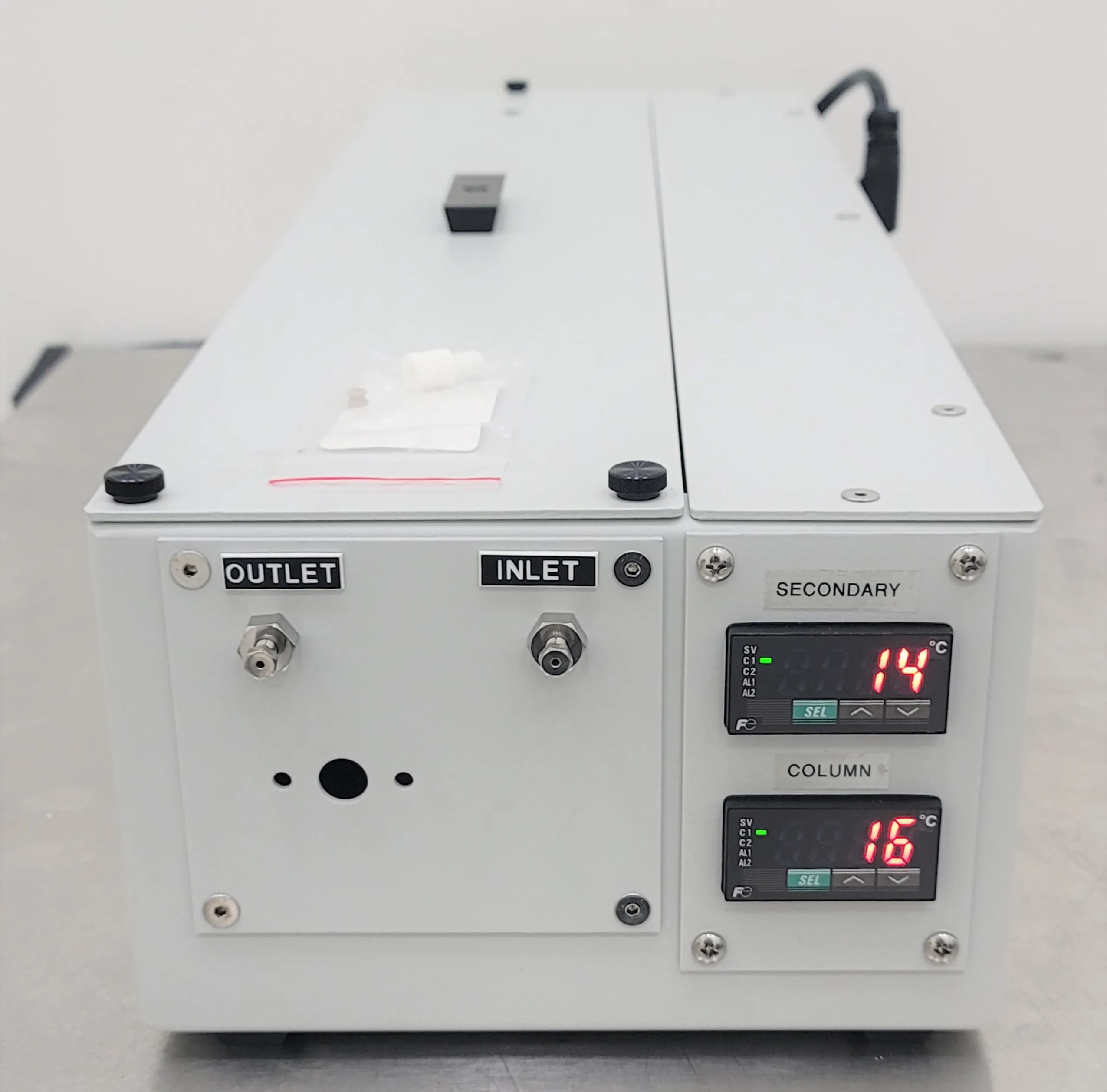 Timberline TL-105 HPLC Column Heater